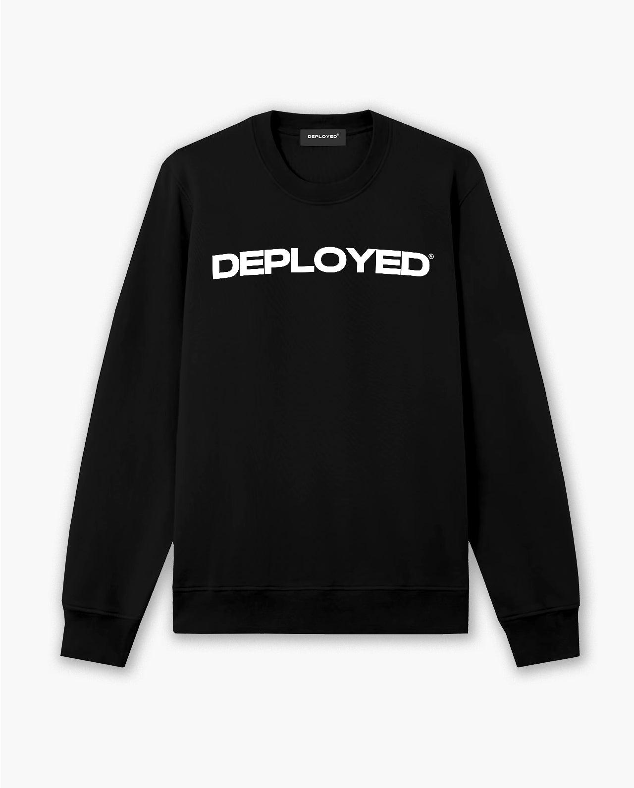 Unit 011 Lightweight Premium Sweatshirt