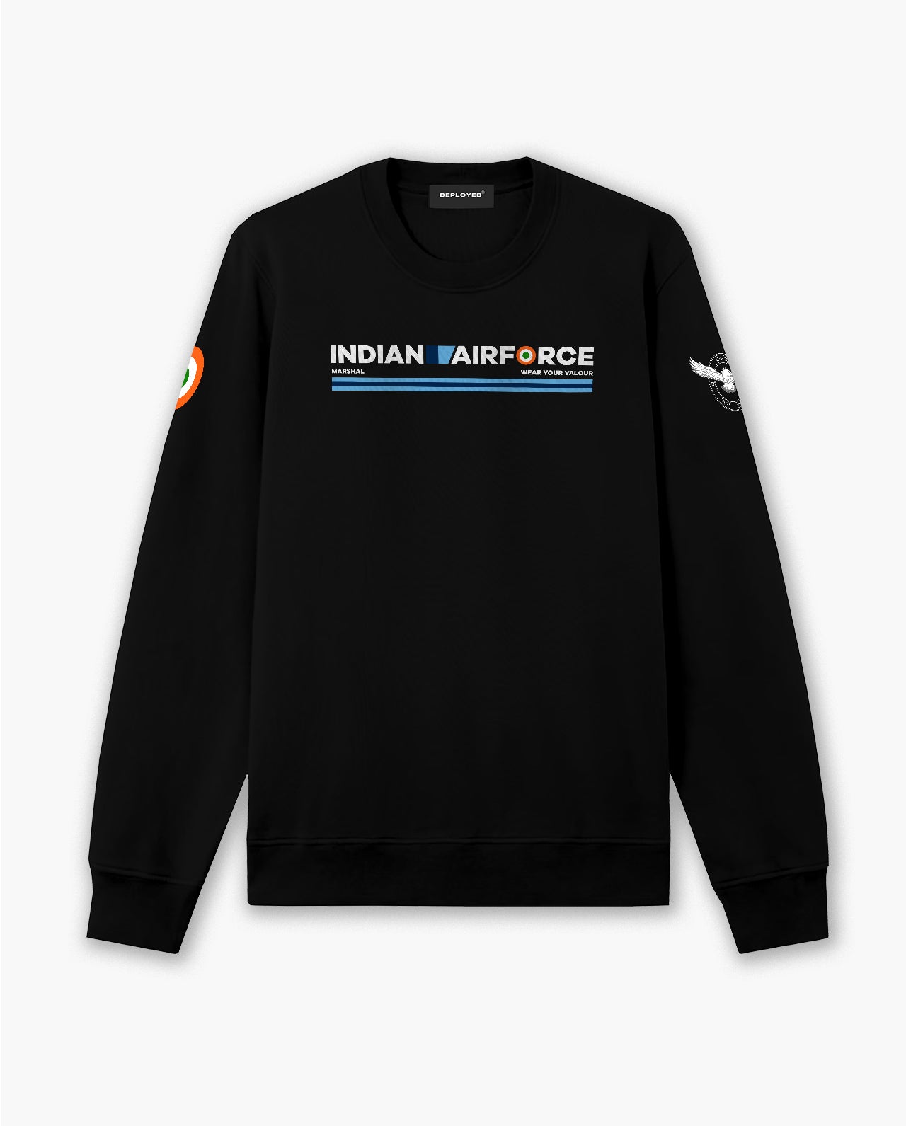 IAF Marshals Legacy Lightweight Premium Sweatshirt