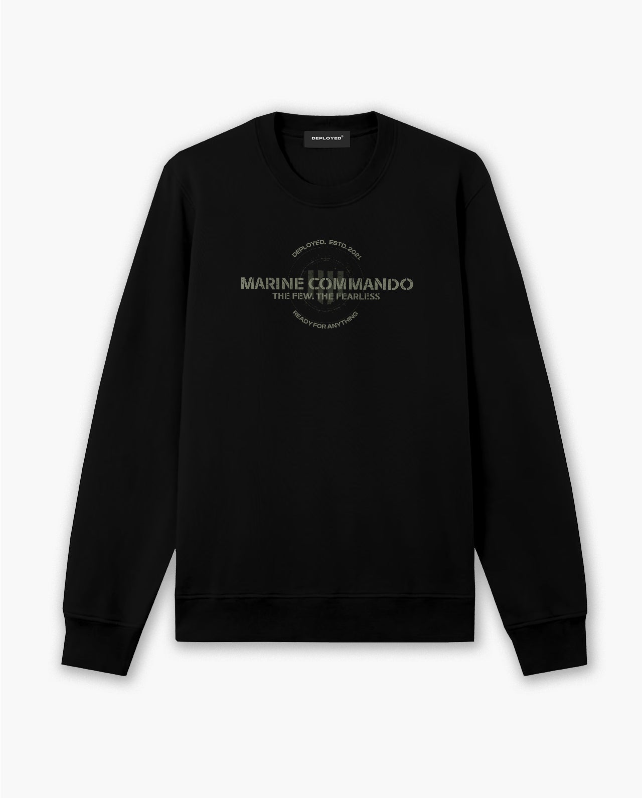 Marcos Ops Lightweight Premium Sweatshirt