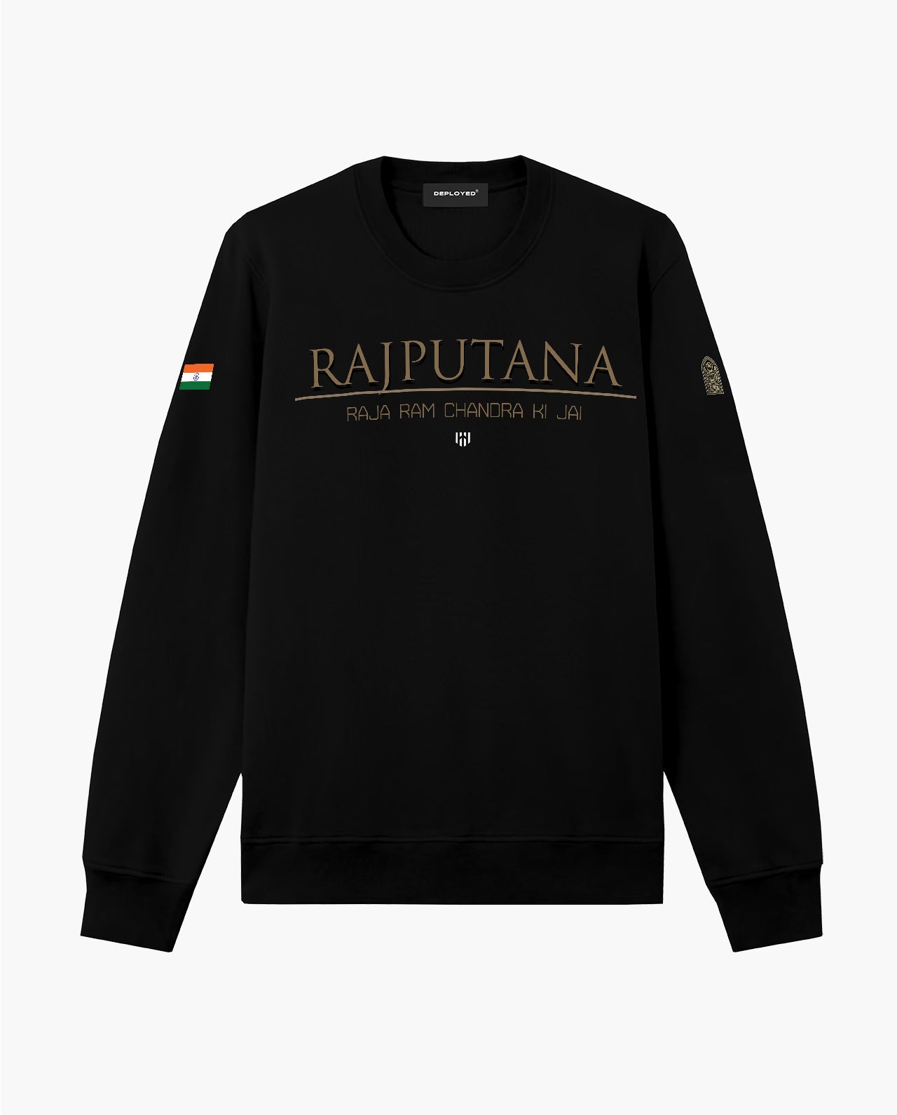 Rajputana Lightweight Premium Sweatshirt