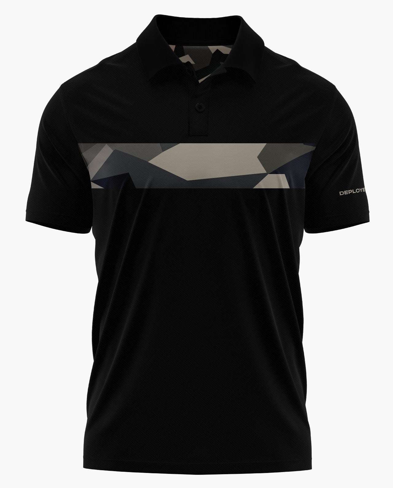 The Covert Polo T-Shirt