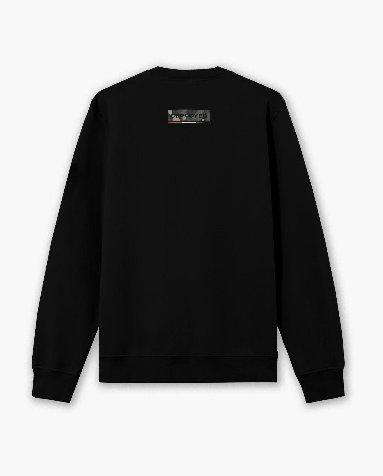 Sr Camo 003 Lightweight Premium Sweatshirt