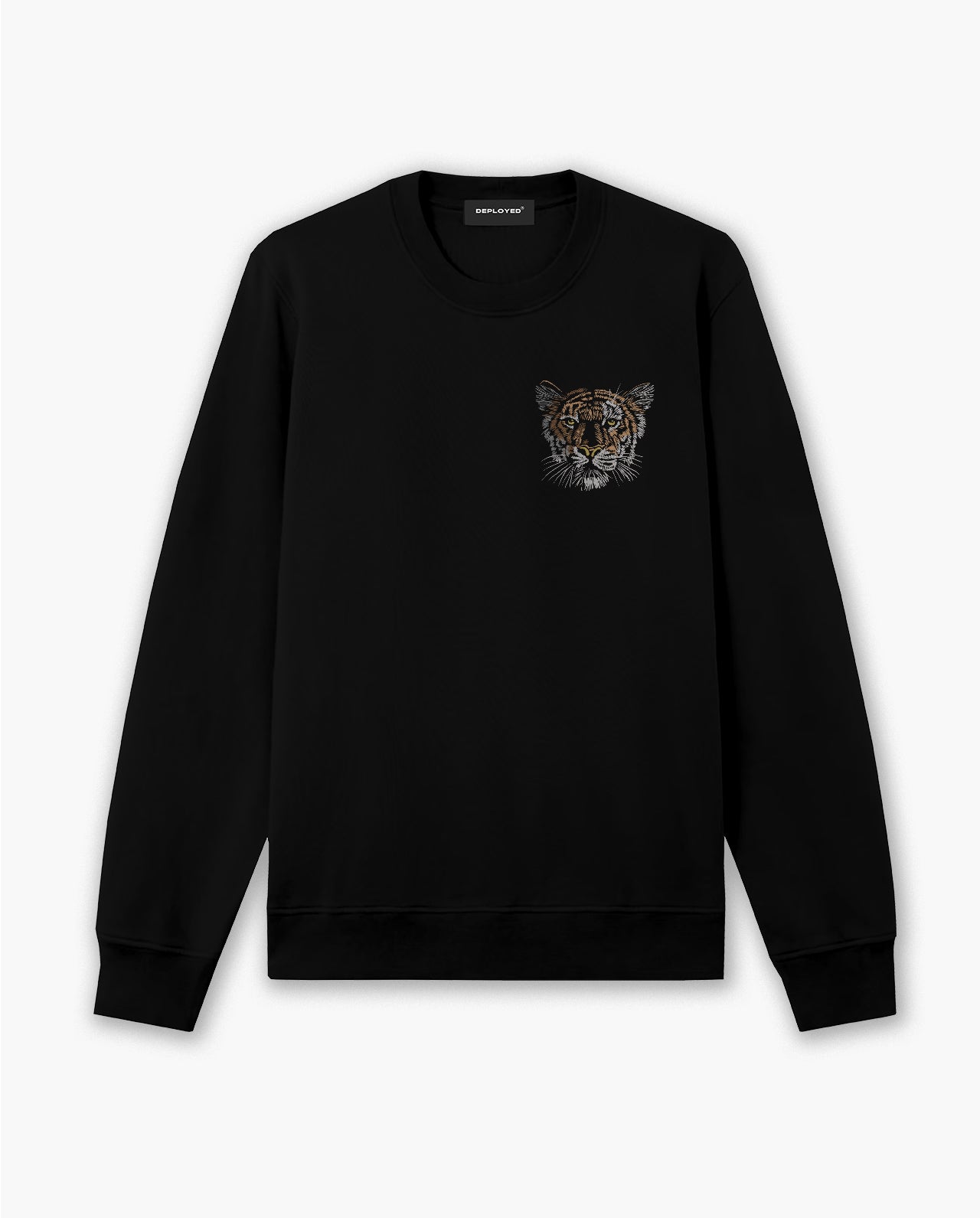 Royal Fury Lightweight Premium Sweatshirt