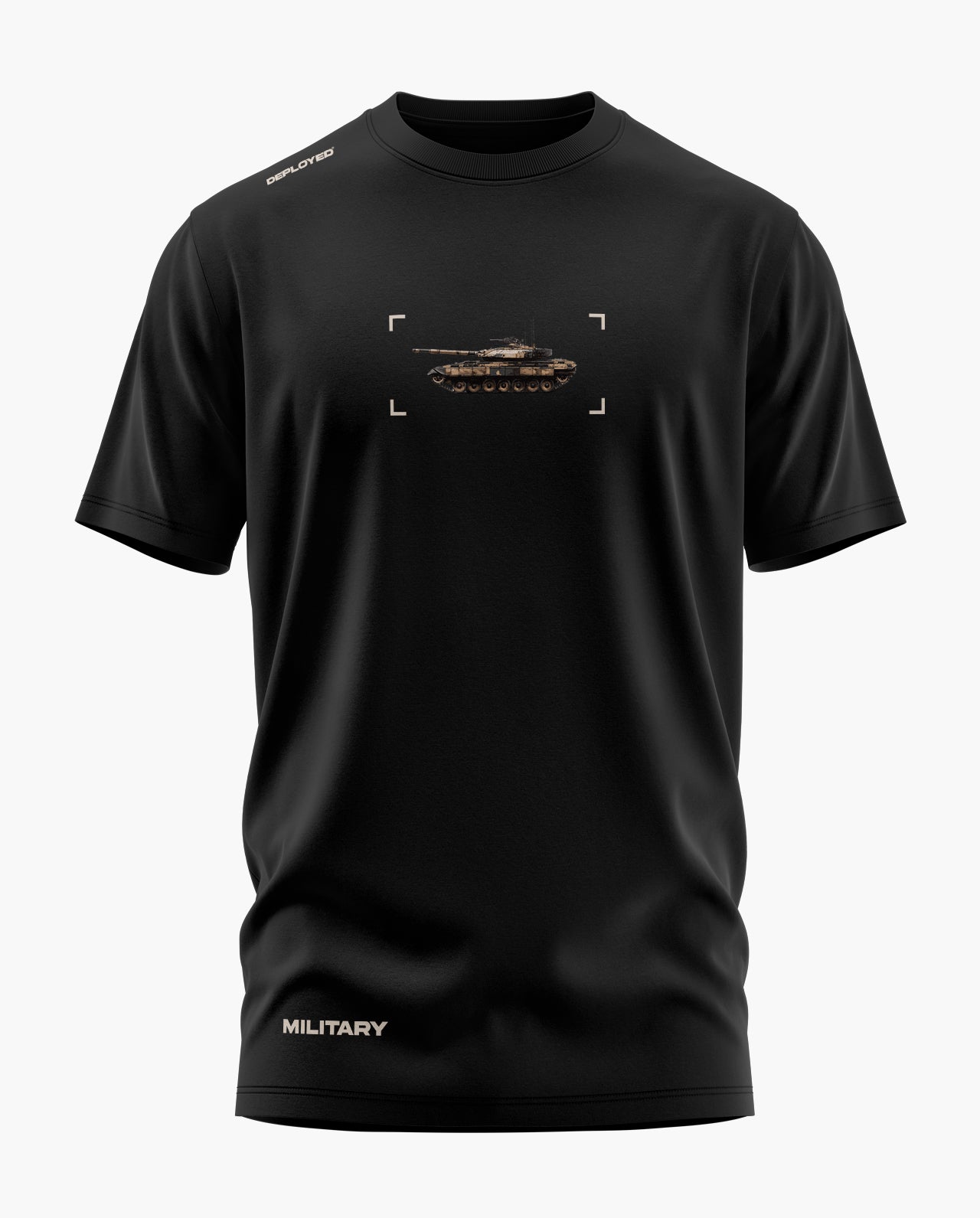 Battleborn Signature LuxeSoft Cotton T-Shirt