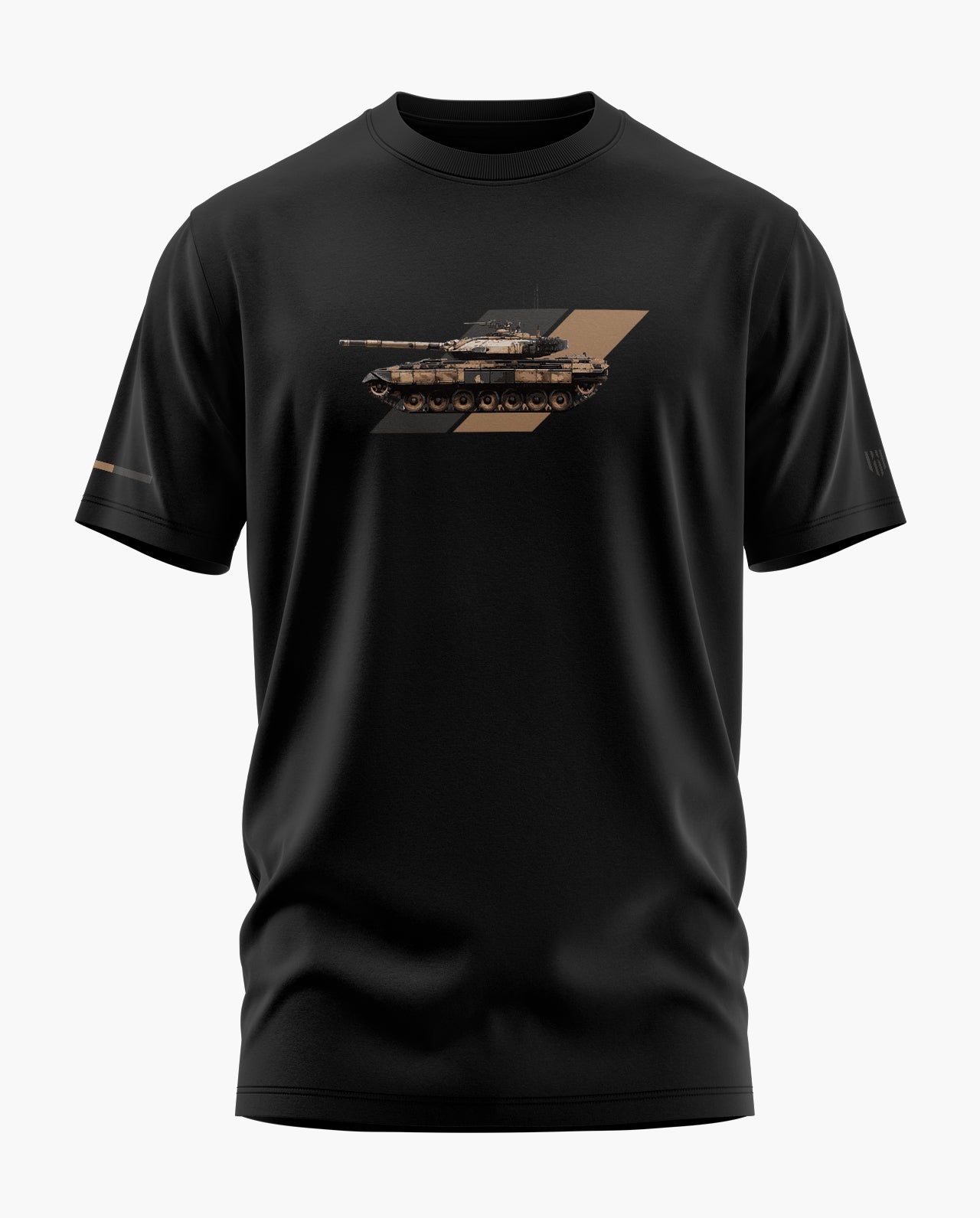 Battlestyle Signature LuxeSoft Cotton T-Shirt