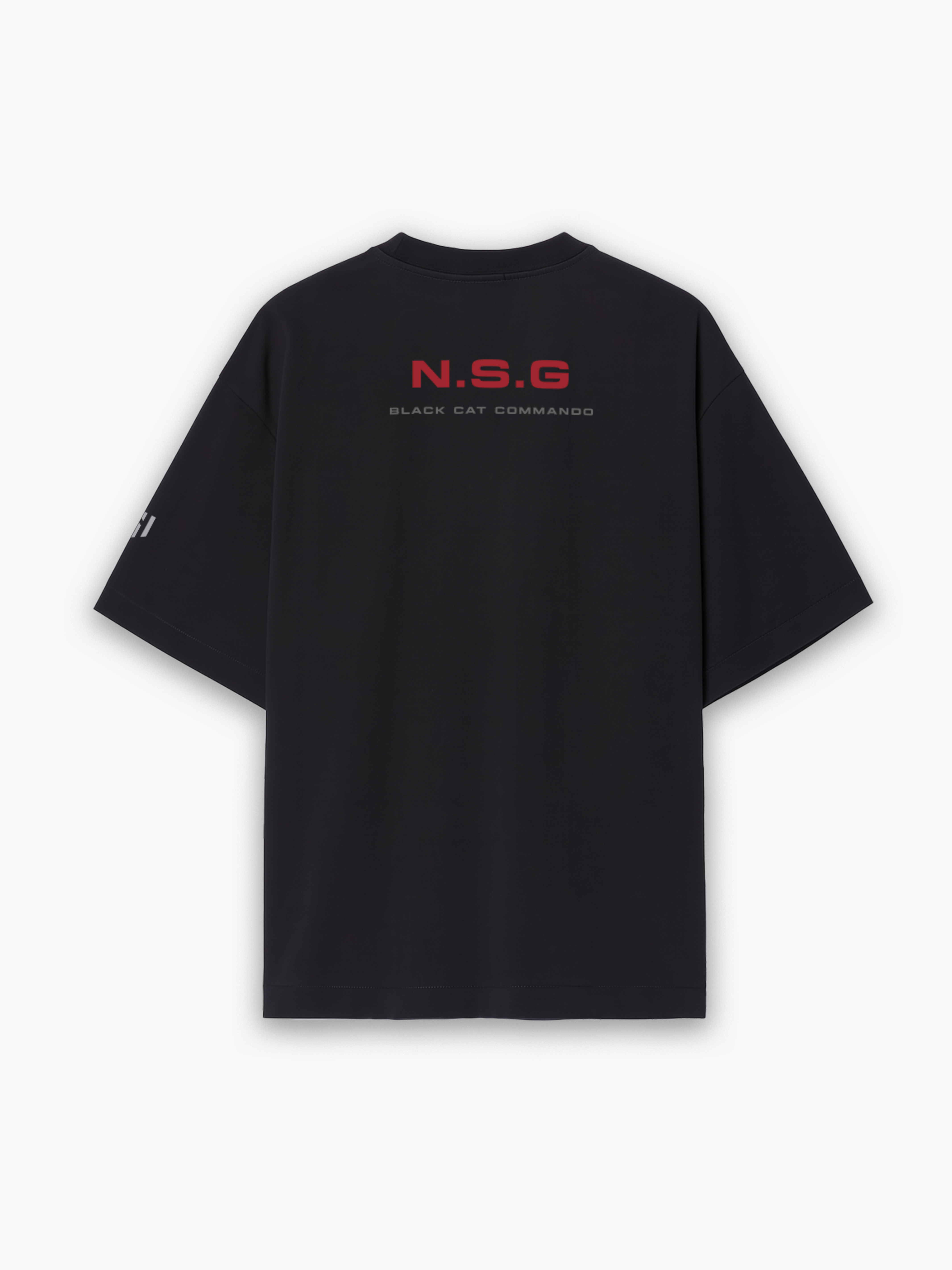 NSG 51 Oversized T-Shirt