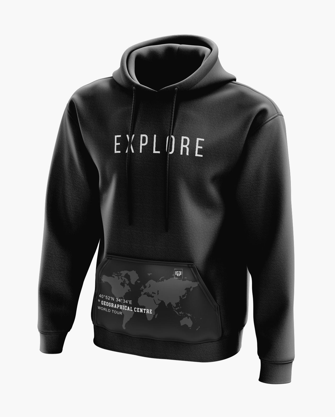 EXPLORE SPECIAL EDITION Hoodie