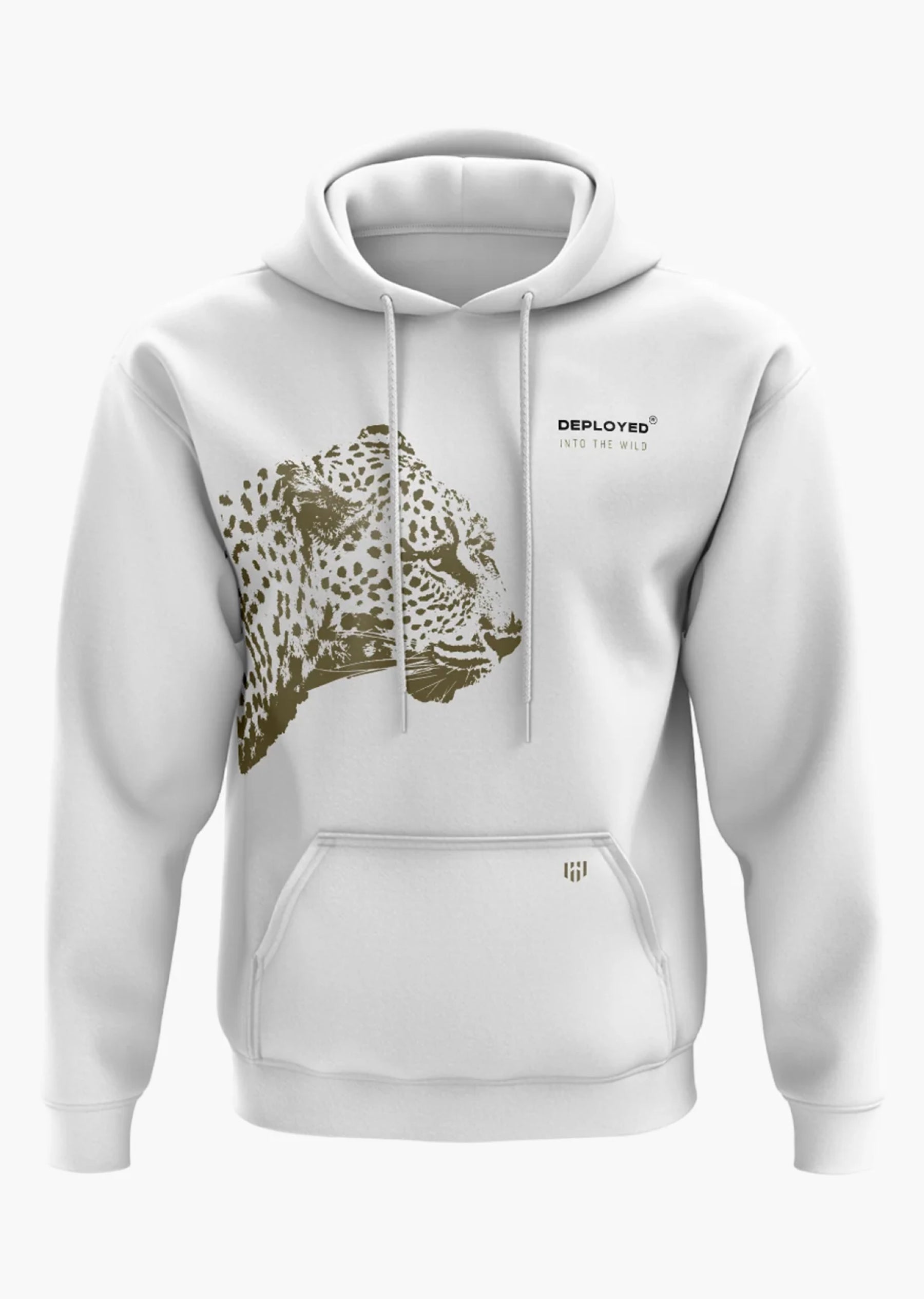 BORN TO HUNT Hoodie