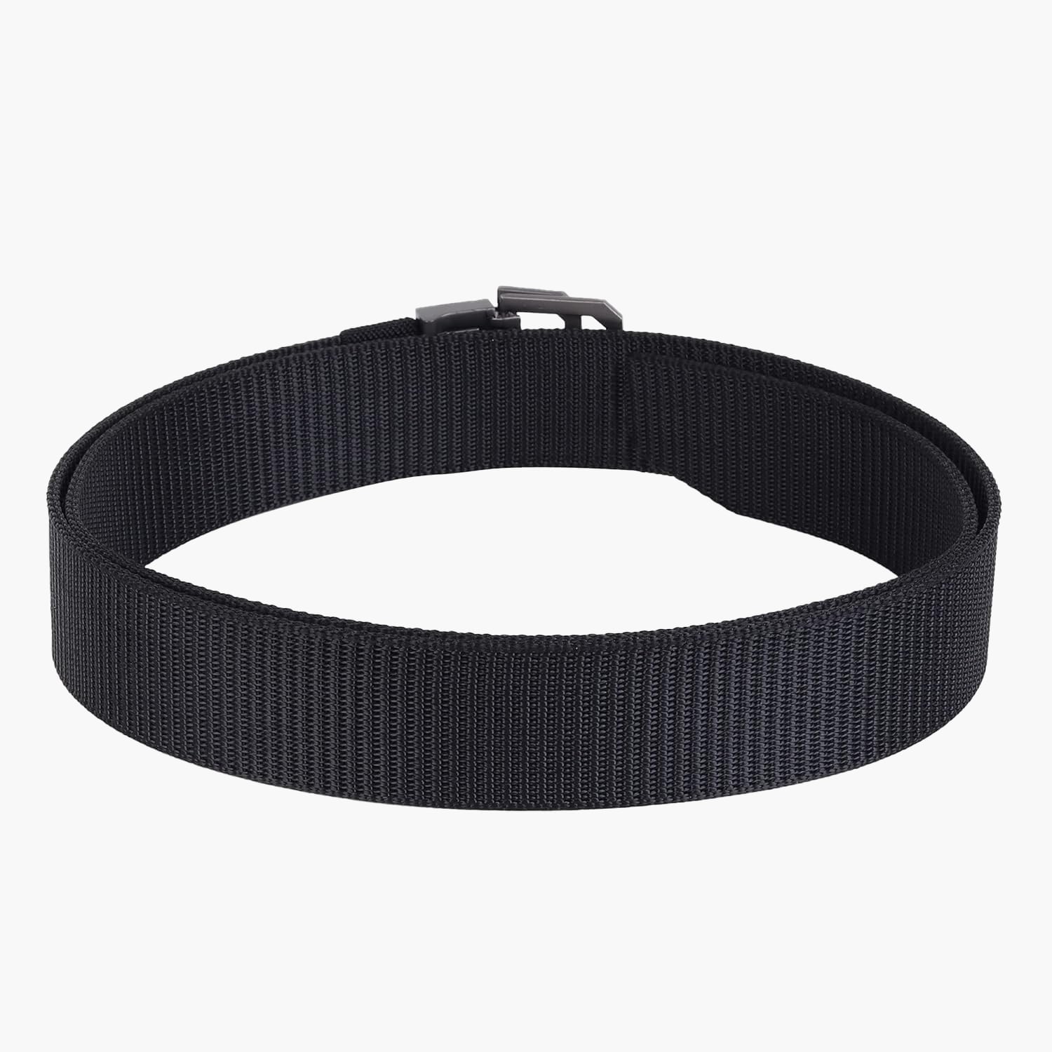 Deployed Tactical Belt