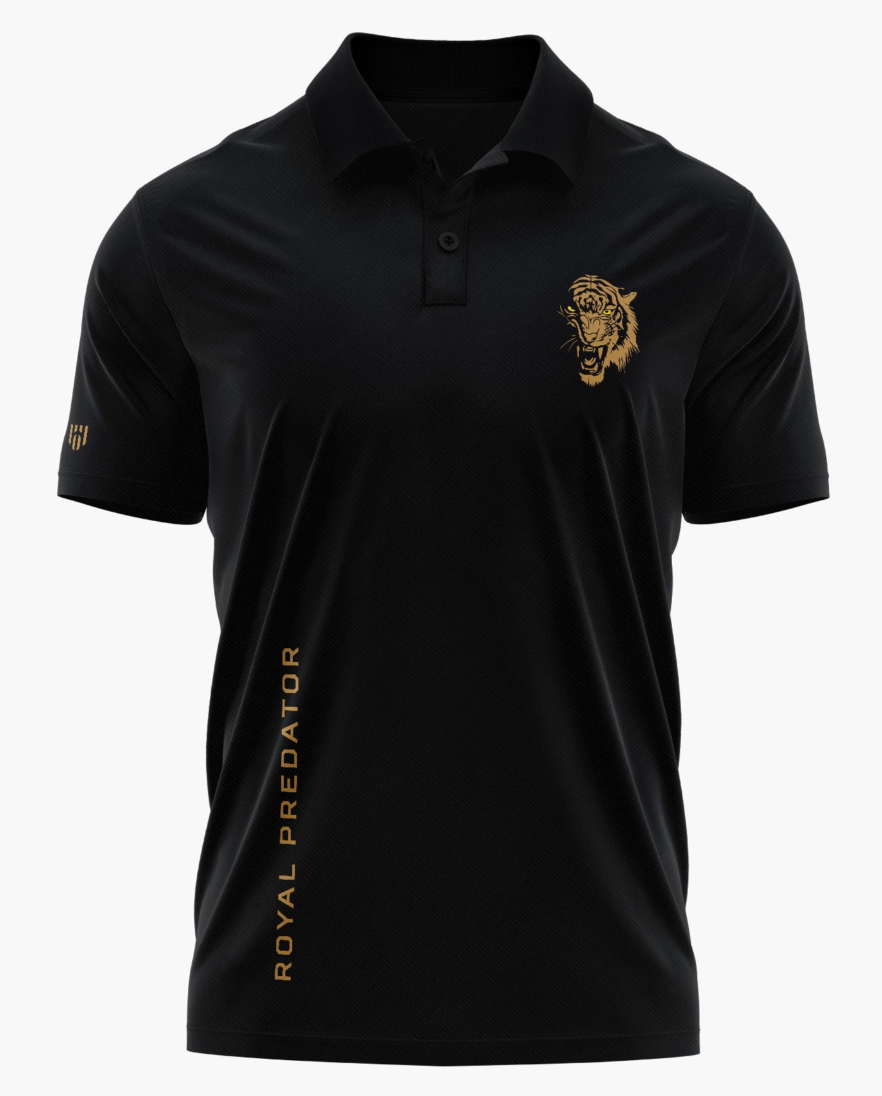 Royal Bengal Predator Polo T-Shirt