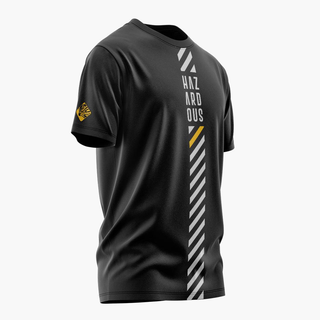 Hazardous T-Shirt - Aero Armour