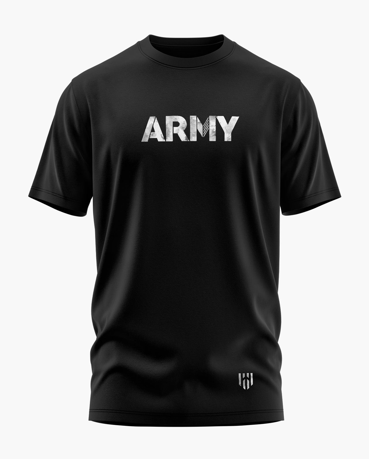 Military Signature LuxeSoft Cotton T-Shirt
