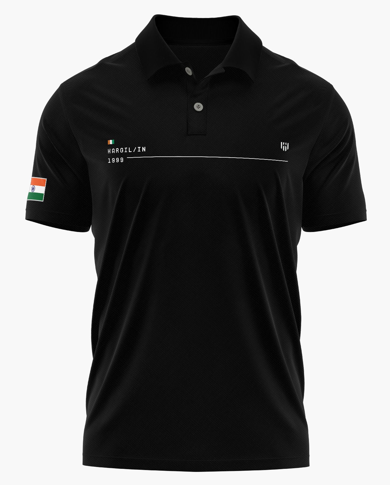 KARGIL IND 1999 Polo T-Shirt