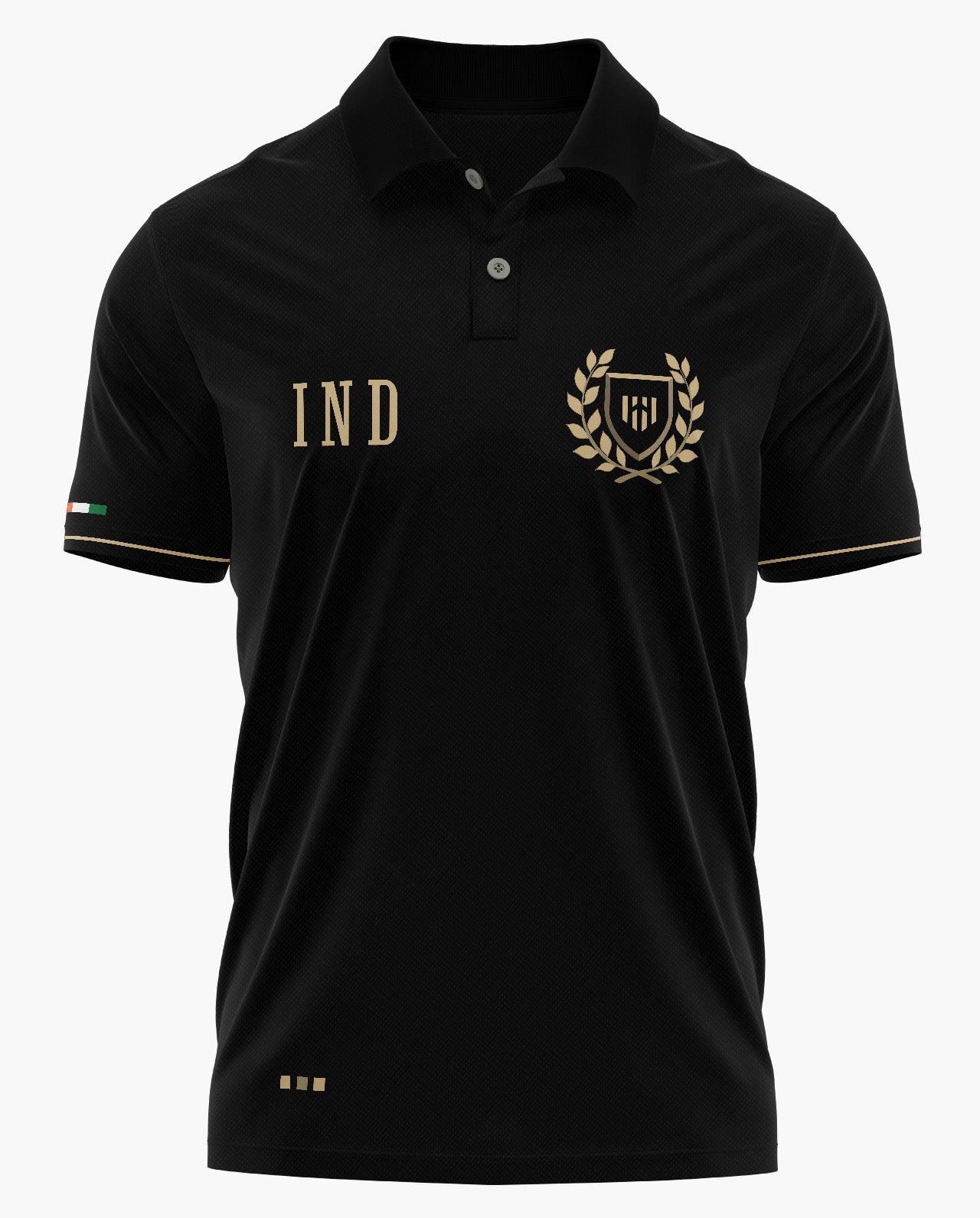 IND Grand Polo T-Shirt