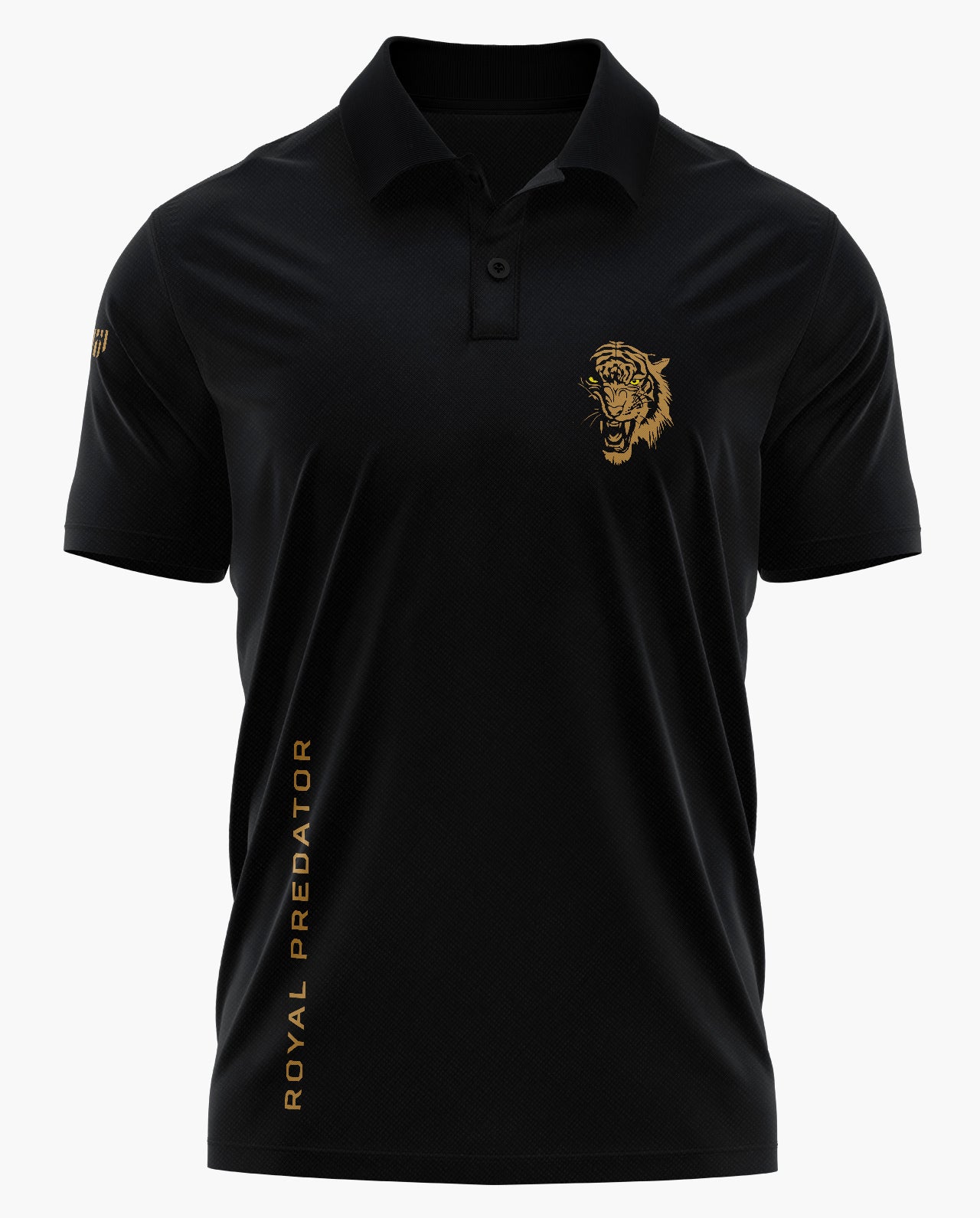 Royal Bengal Predator Polo T-Shirt