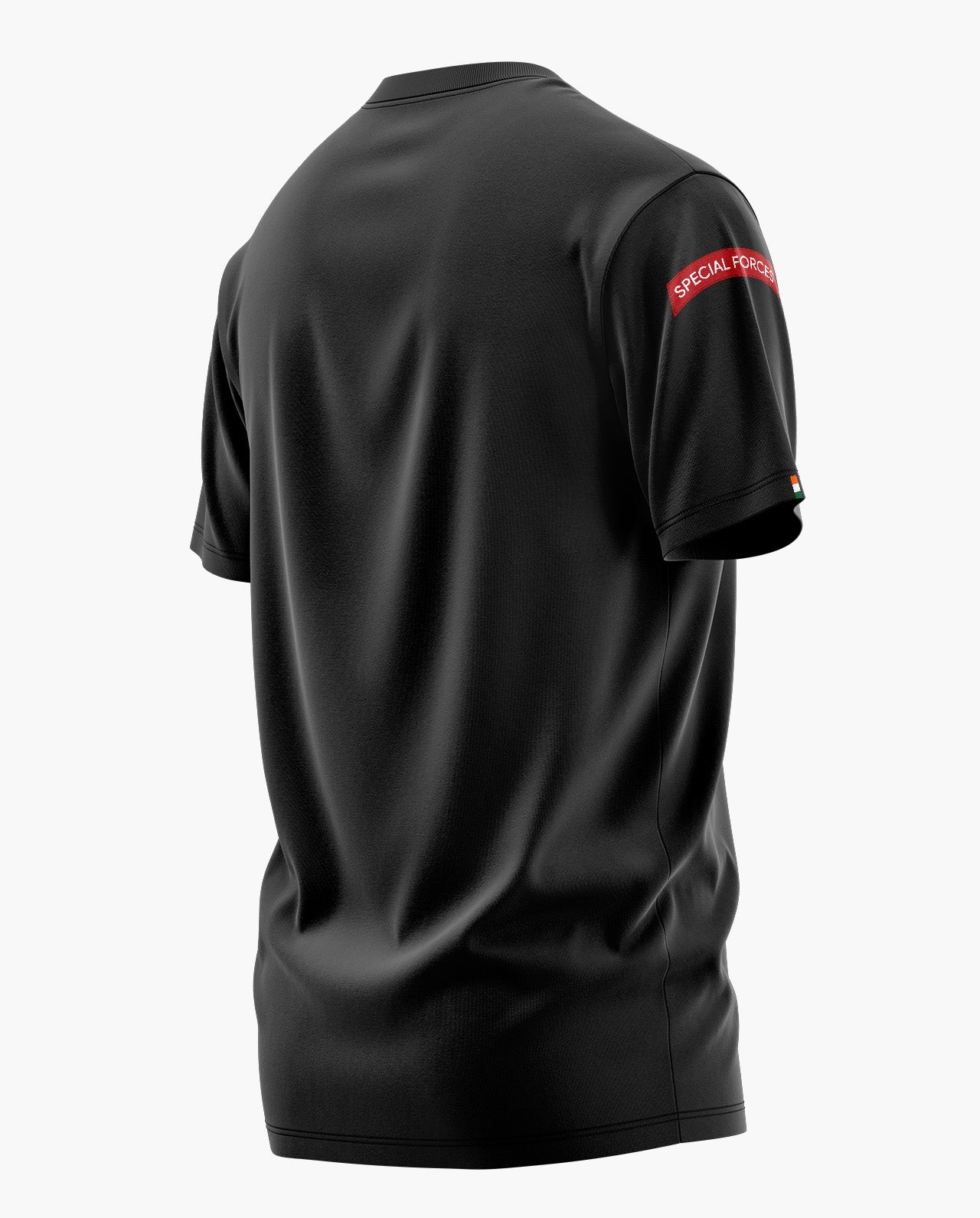 PREDATOR SF Signature LuxeSoft Cotton T-Shirt