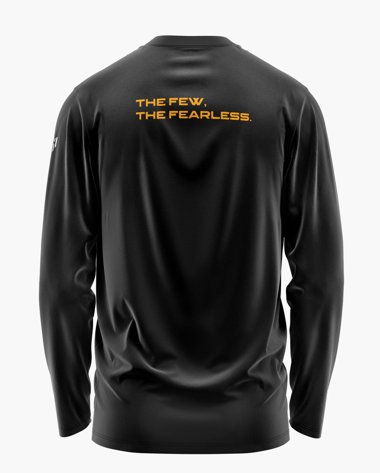 Marcos Elite Signature Luxesoft Cotton Full Sleeve T-Shirt