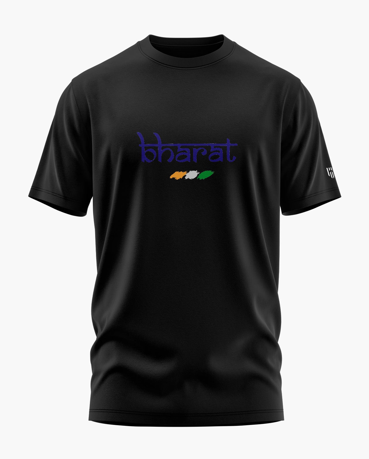 Bharat 2.0 T-Shirt - Aero Armour