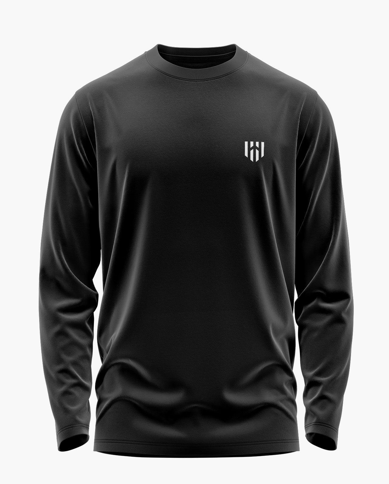 Aero Armour Organic Full Sleeve T-Shirt - Aero Armour