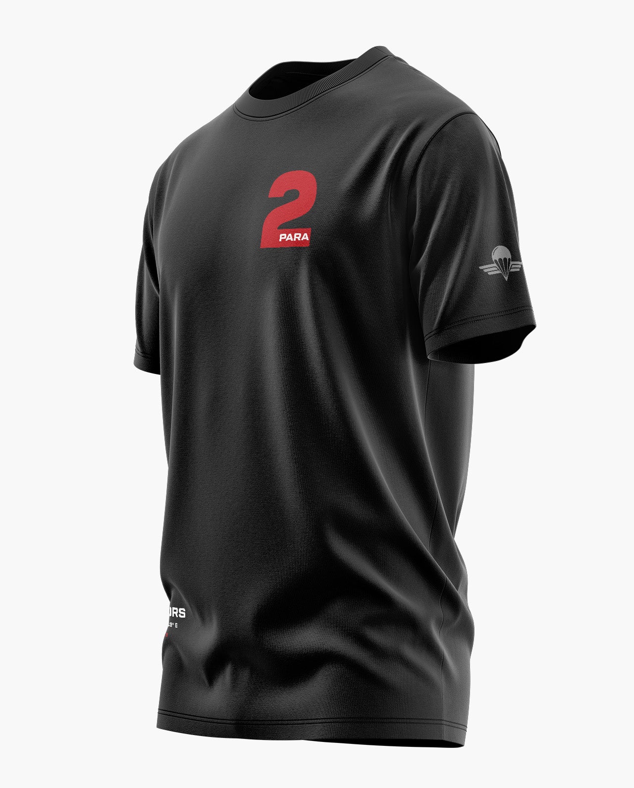 PREDATOR SF Signature LuxeSoft Cotton T-Shirt
