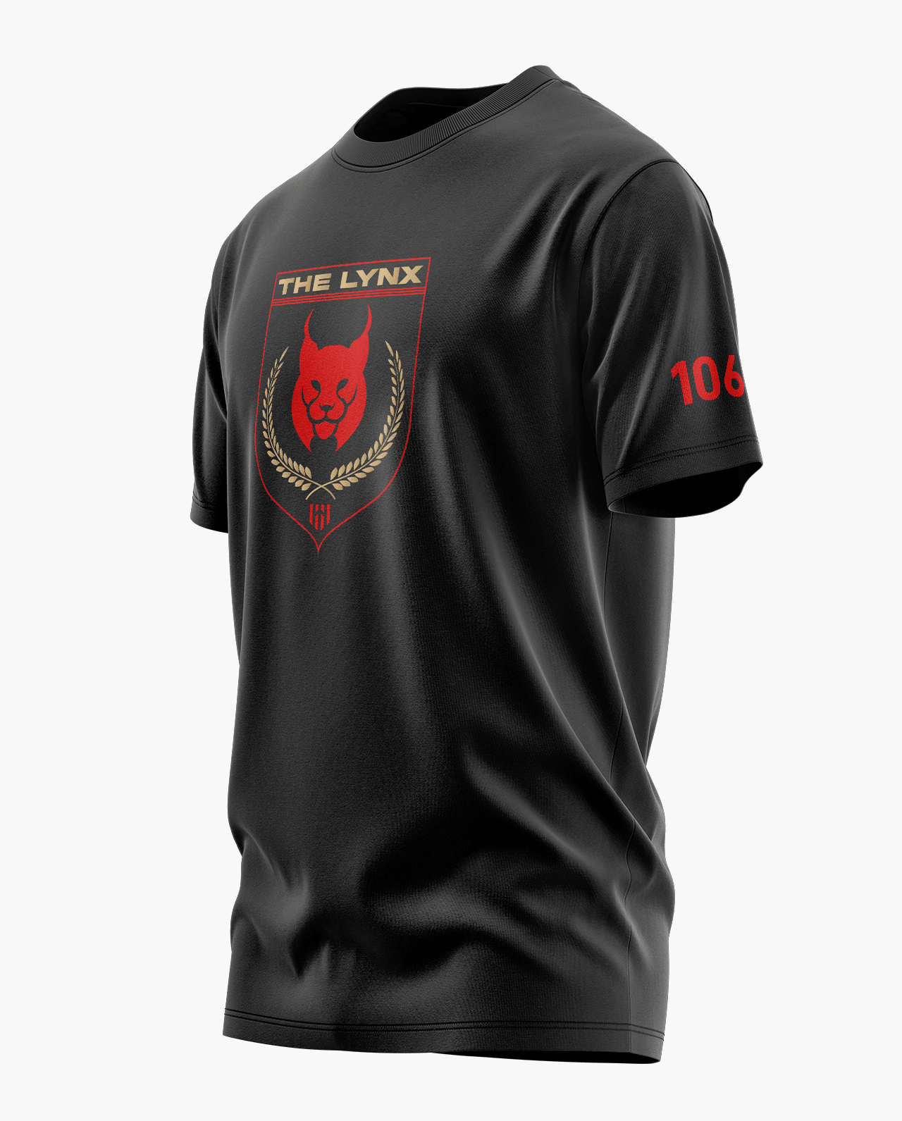 THE LYNX T-Shirt - Aero Armour