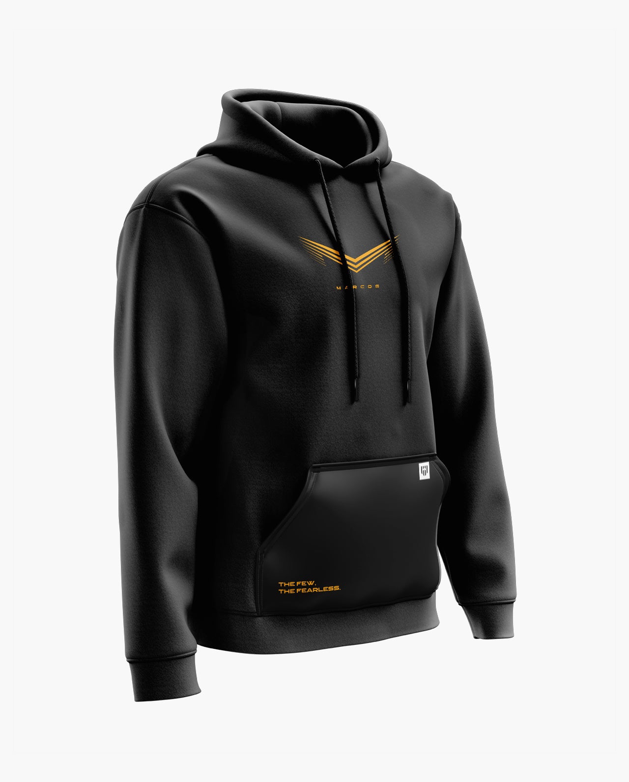 MARCOS Elite Hoodie