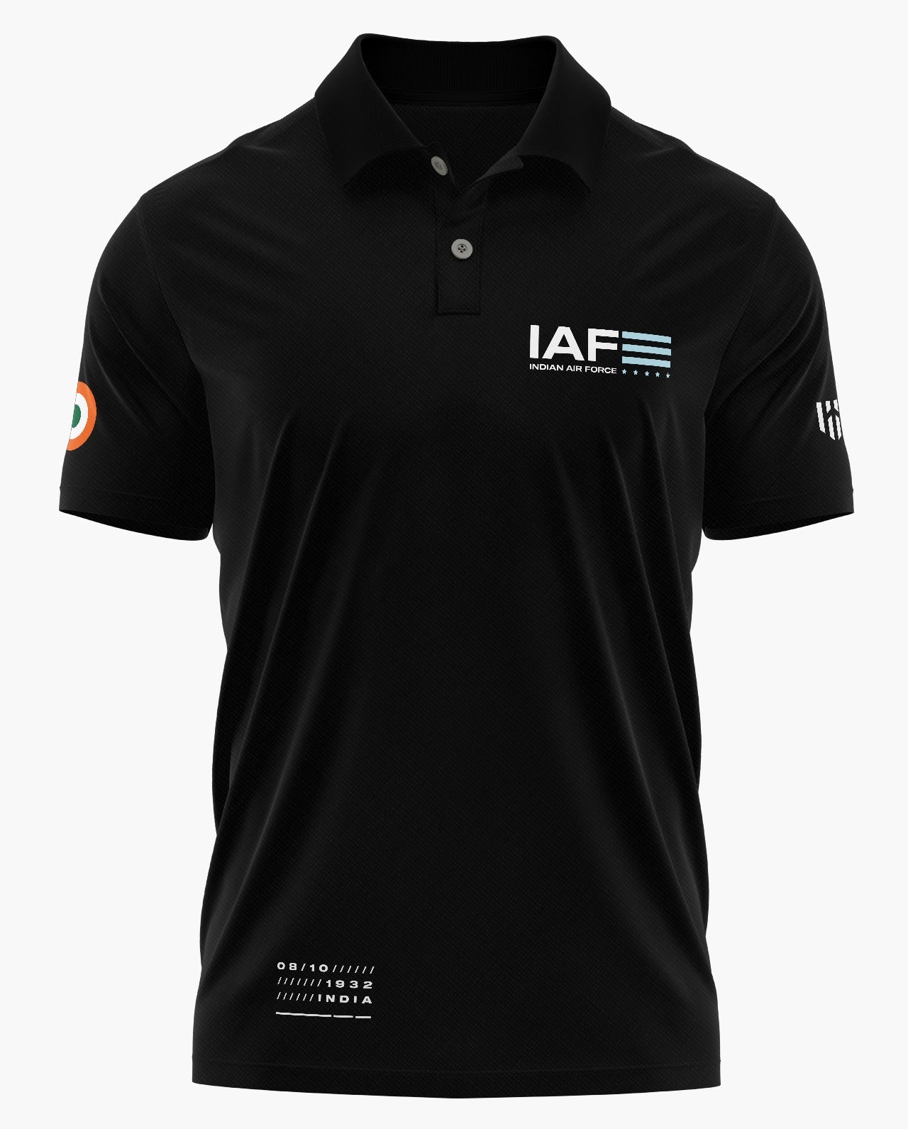 [CS] IAF Prestige Polo T-Shirt