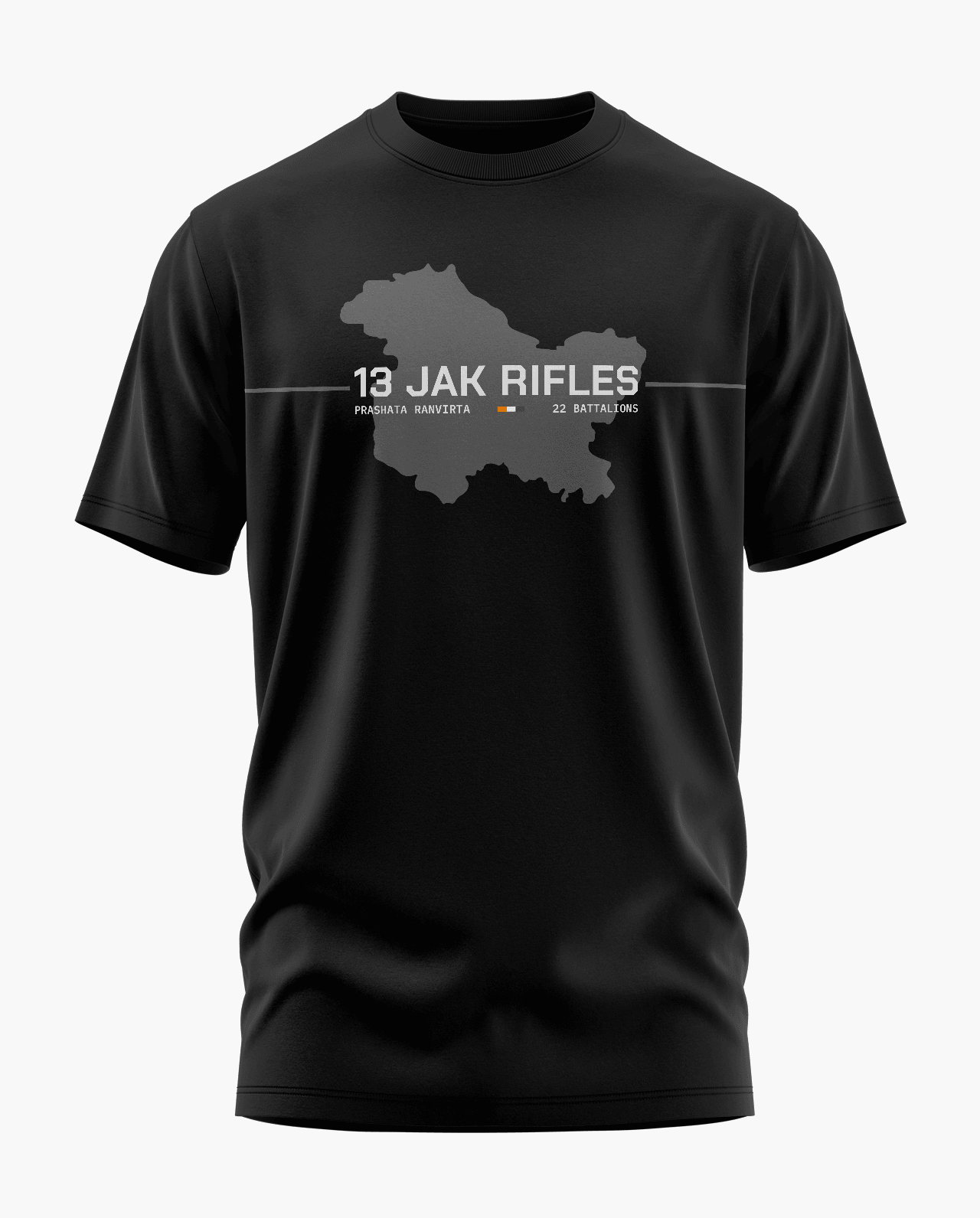 13 JAK Rifles Kargil T-Shirt - Aero Armour