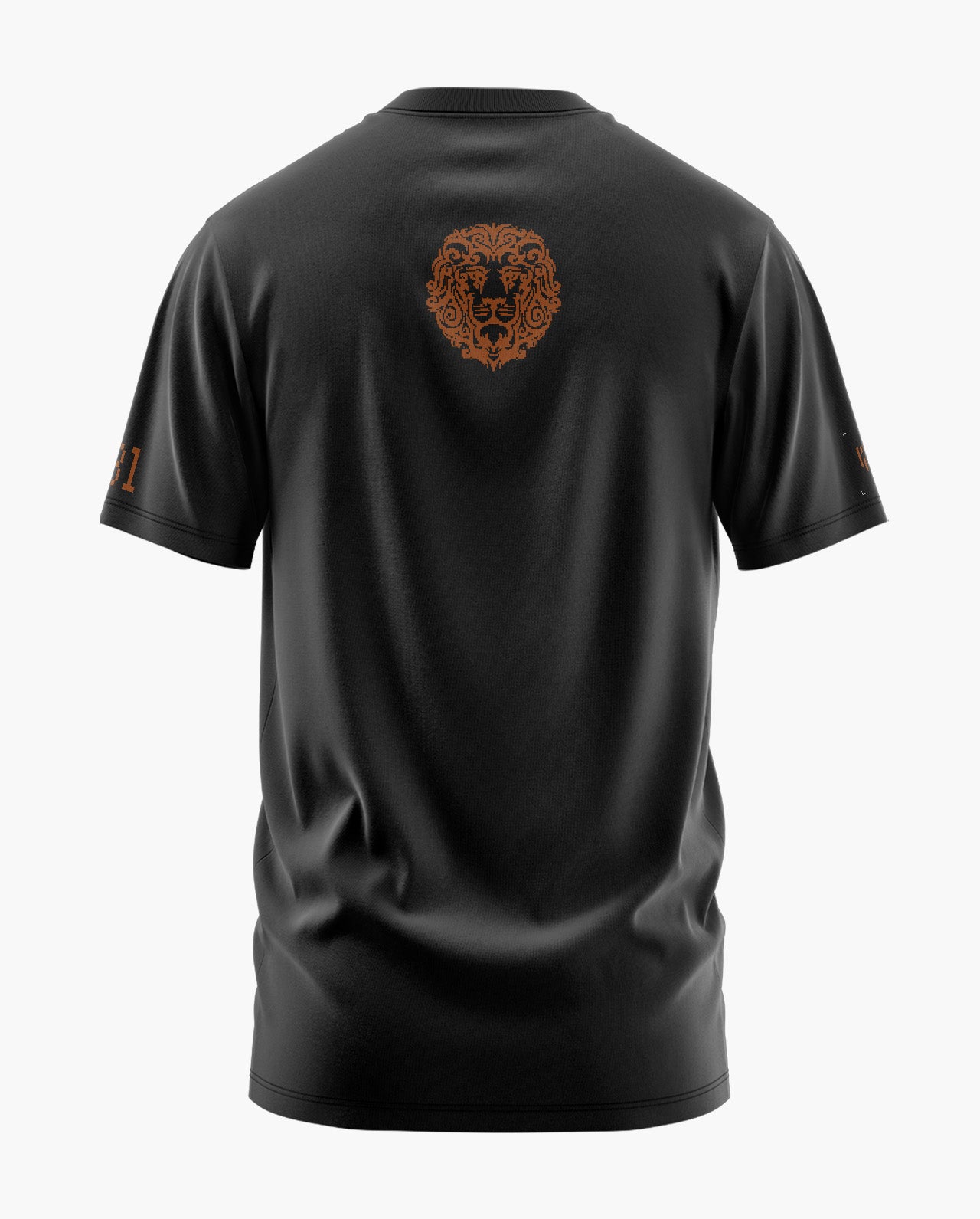 31 lion squadron Signature LuxeSoft Cotton T-Shirt