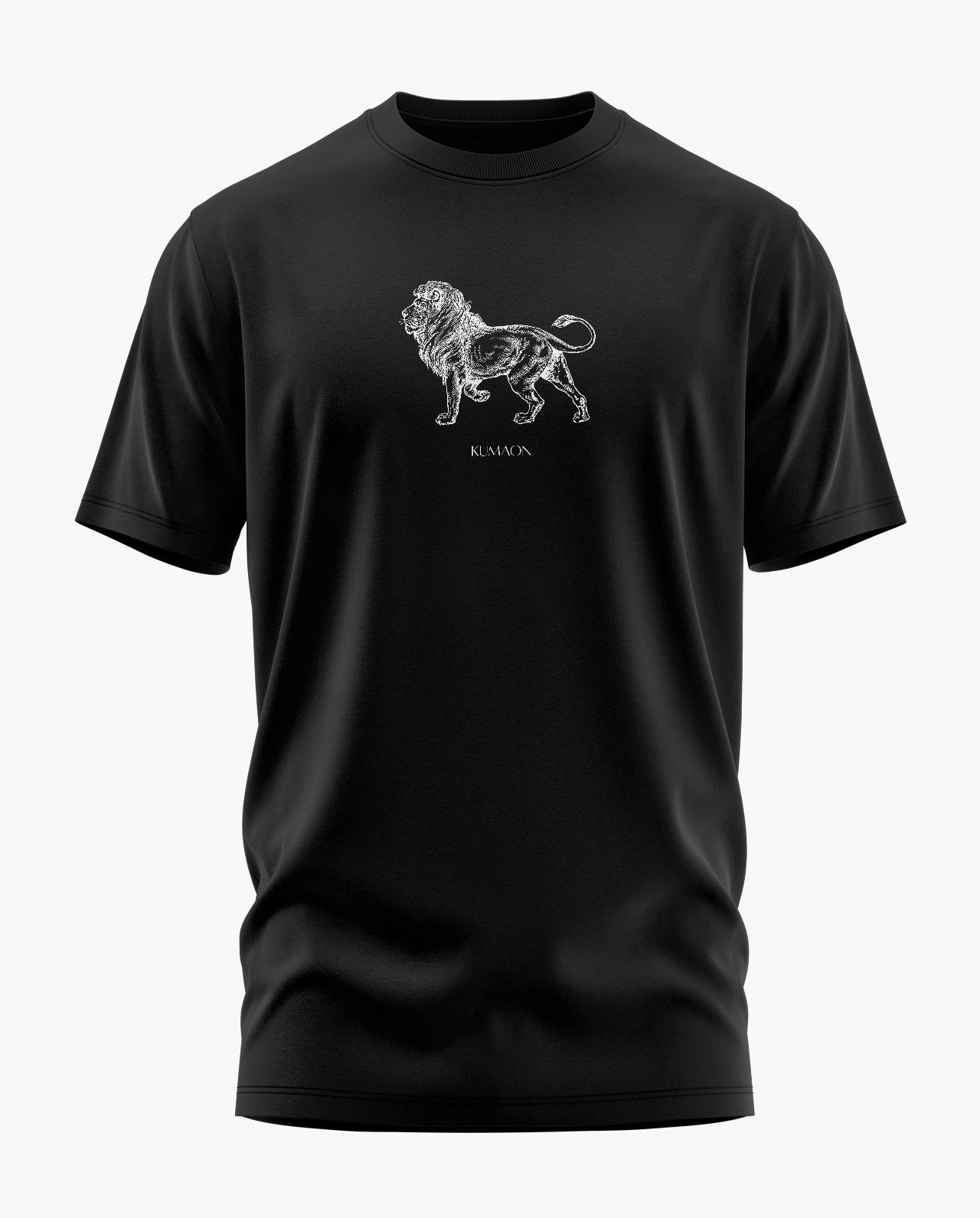 Restless Roar T-Shirt - Aero Armour