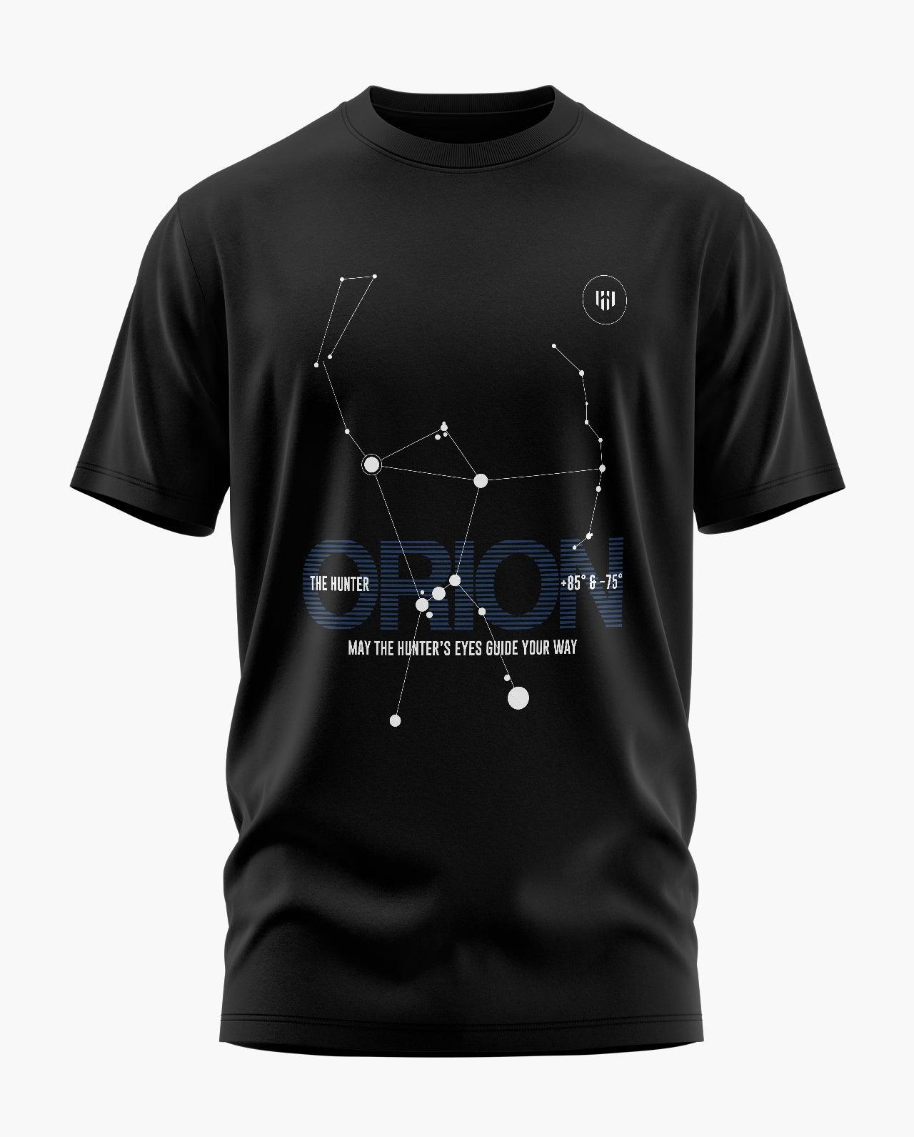 [CS] Orion Constellation Signature LuxeSoft Cotton T-Shirt