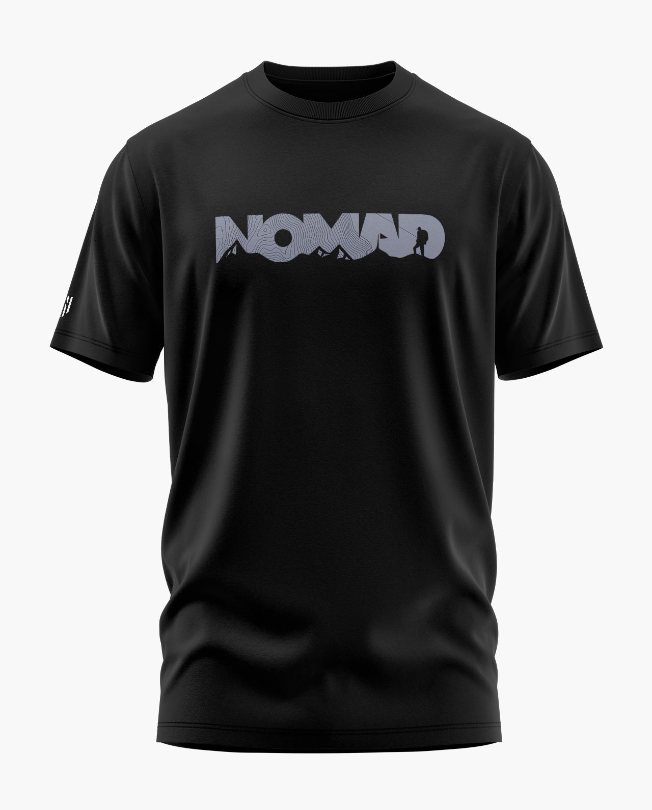 NOMAD Signature LuxeSoft Cotton T-Shirt  - CS