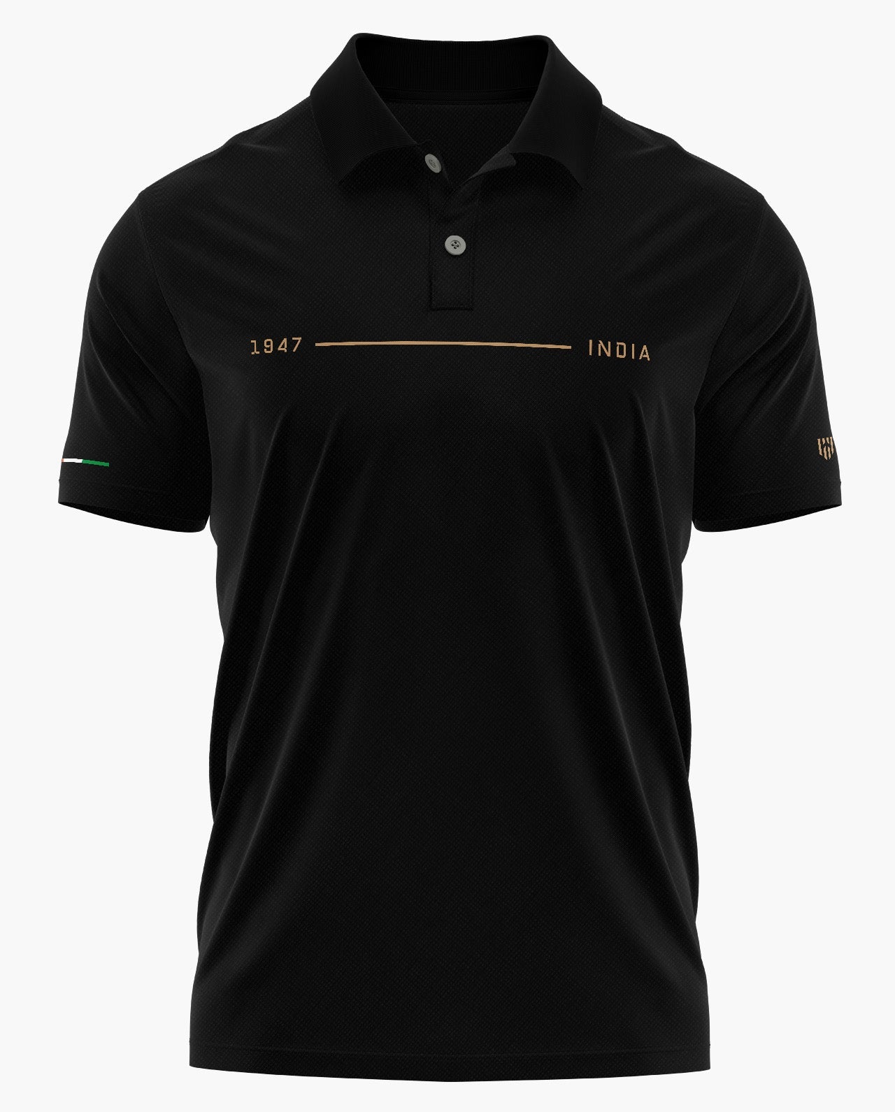 INDIA LEGACY Polo T-Shirt  - CS