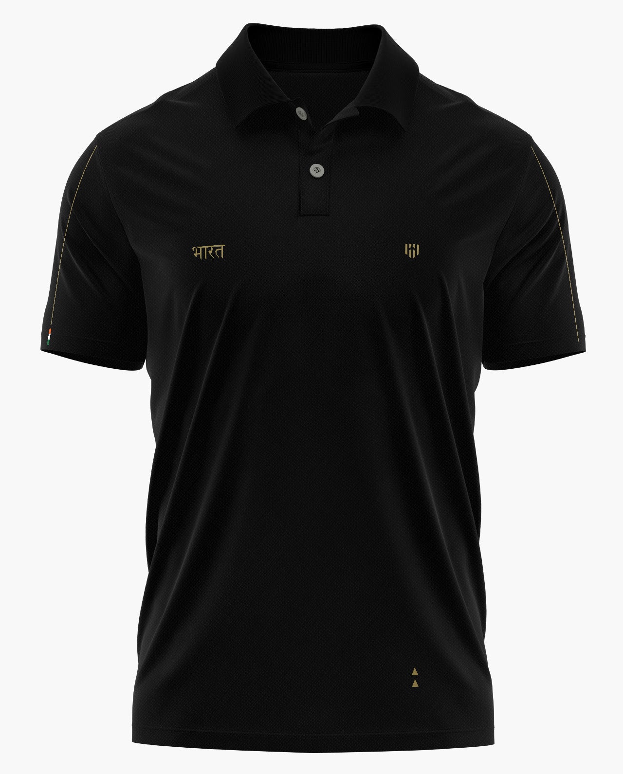 THE INDIAN FLAGSHIP POLO T-Shirt