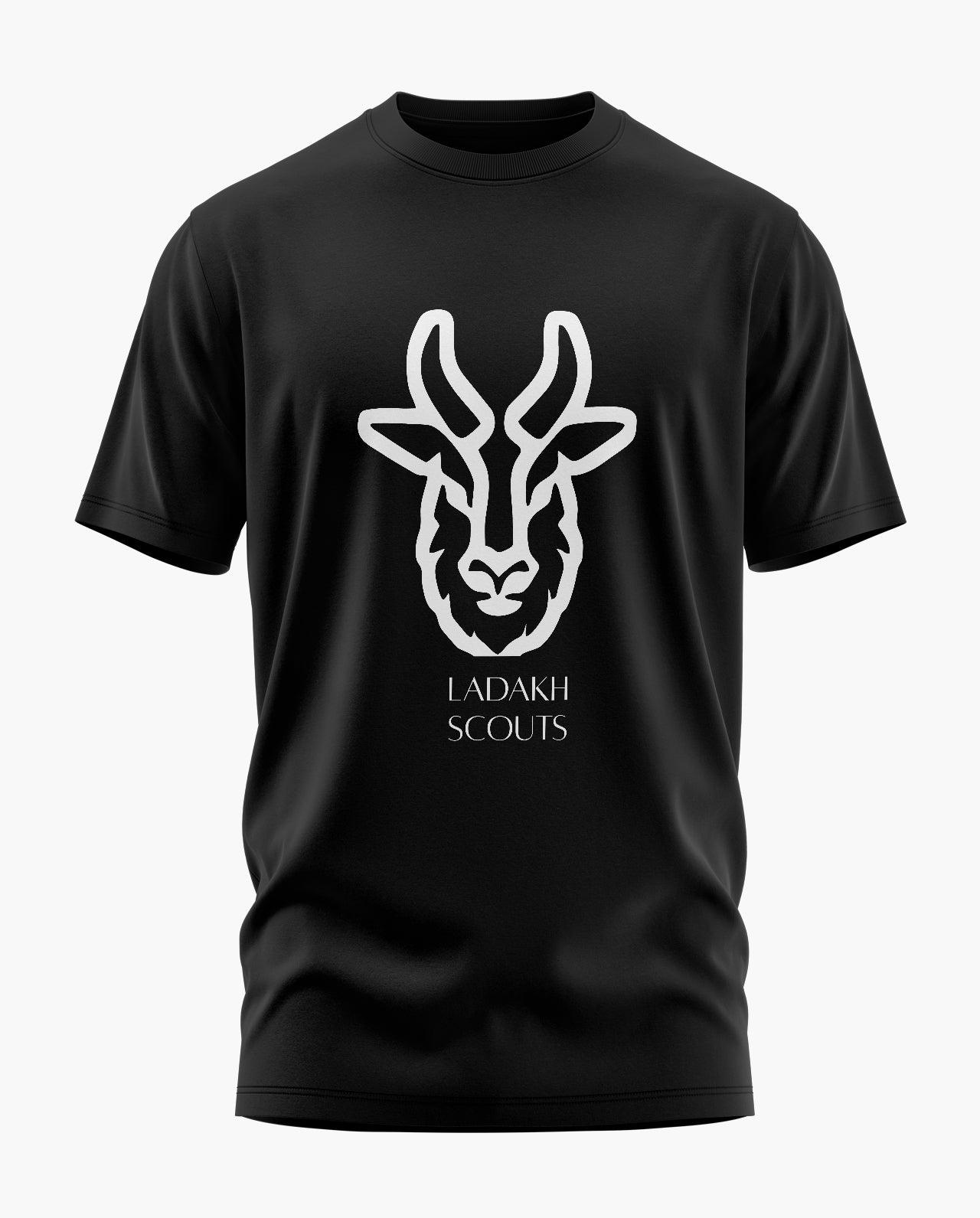 Super Scouts T-Shirt - Aero Armour