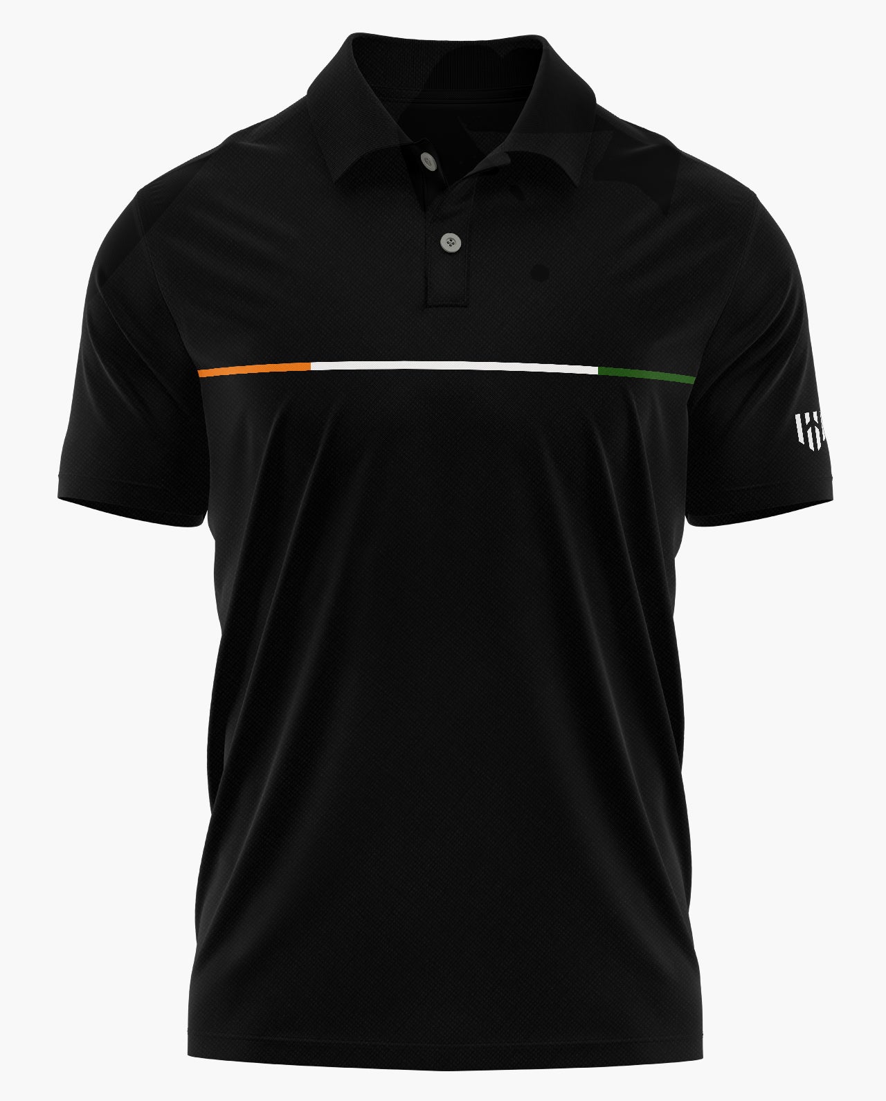 India Premium Polo T-Shirt  - CS
