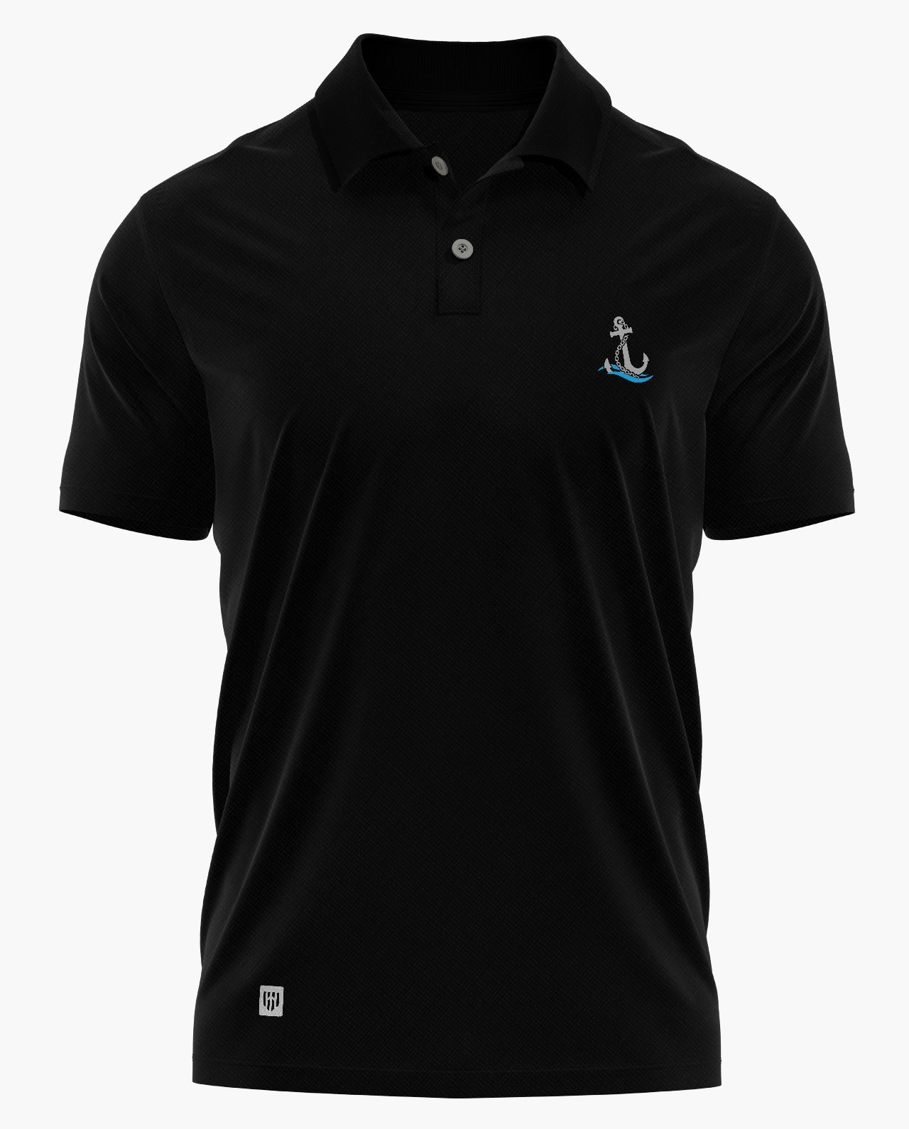 ANCHOR OF SEA Polo T-Shirt - CS