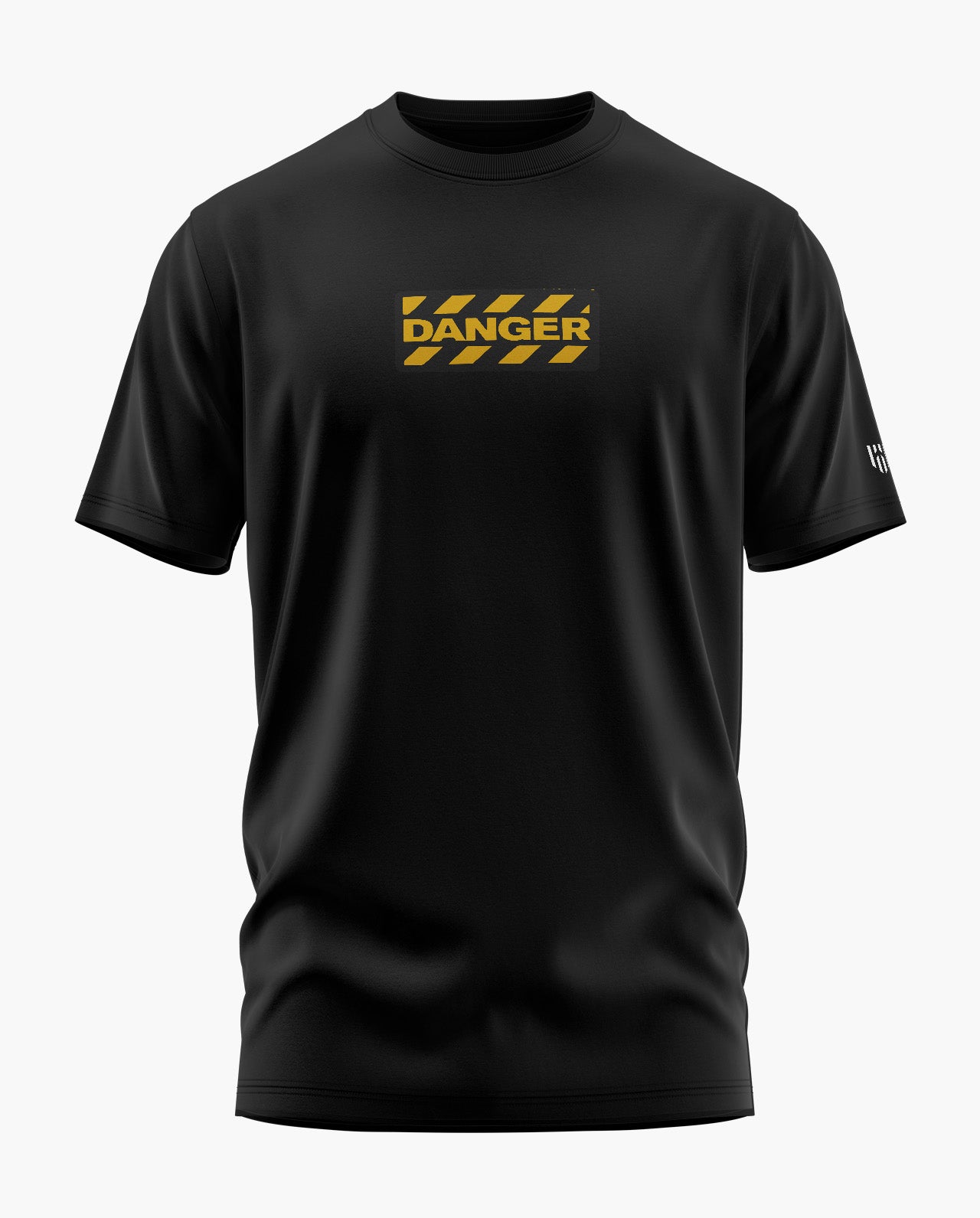 Danger Signature LuxeSoft Cotton T-Shirt
