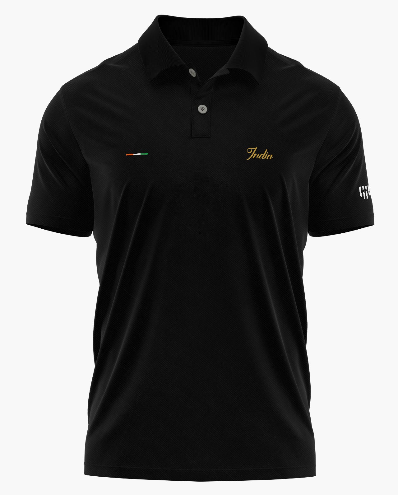 India Signature Select Polo T-shirt