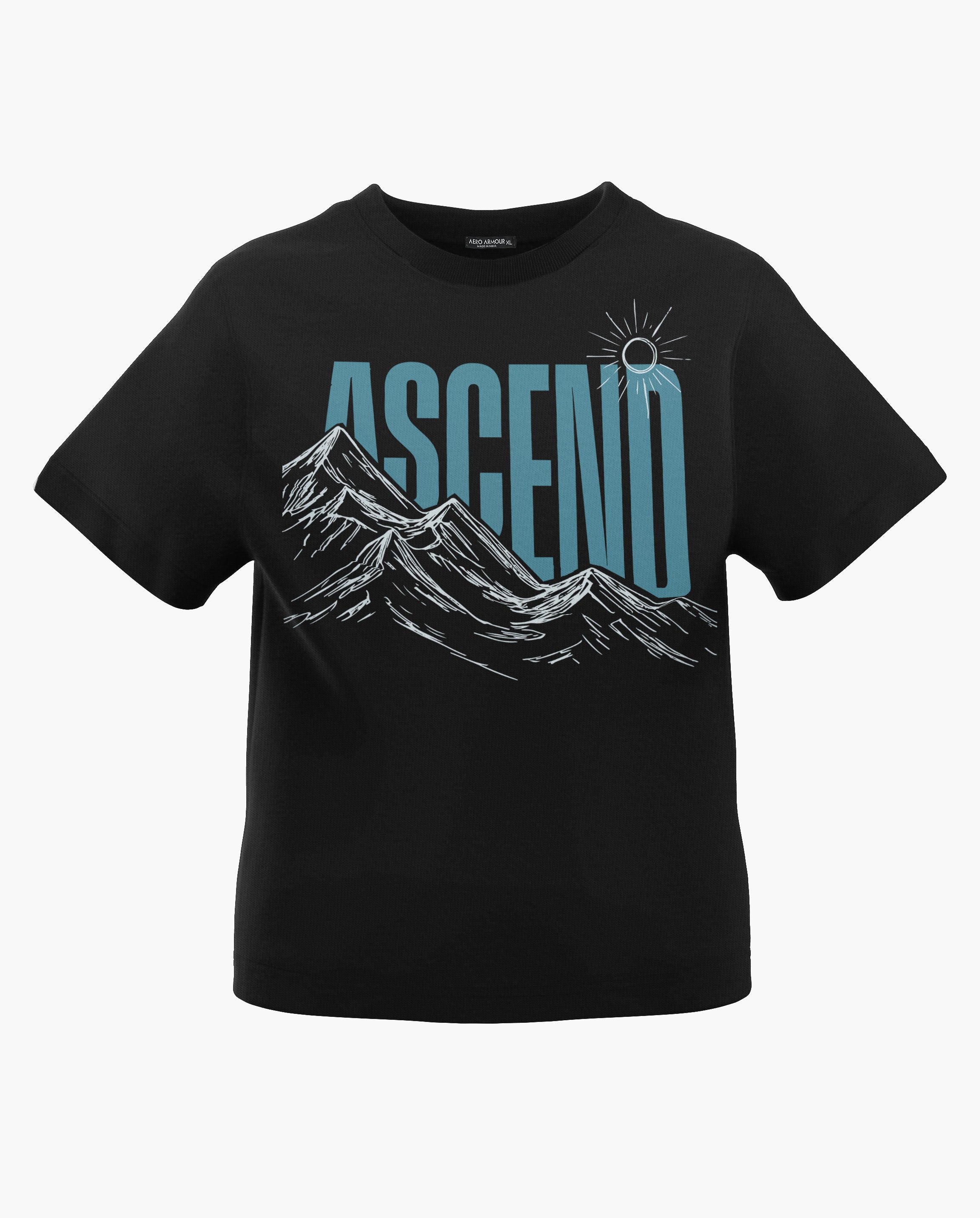 Ascend Kids T-Shirt