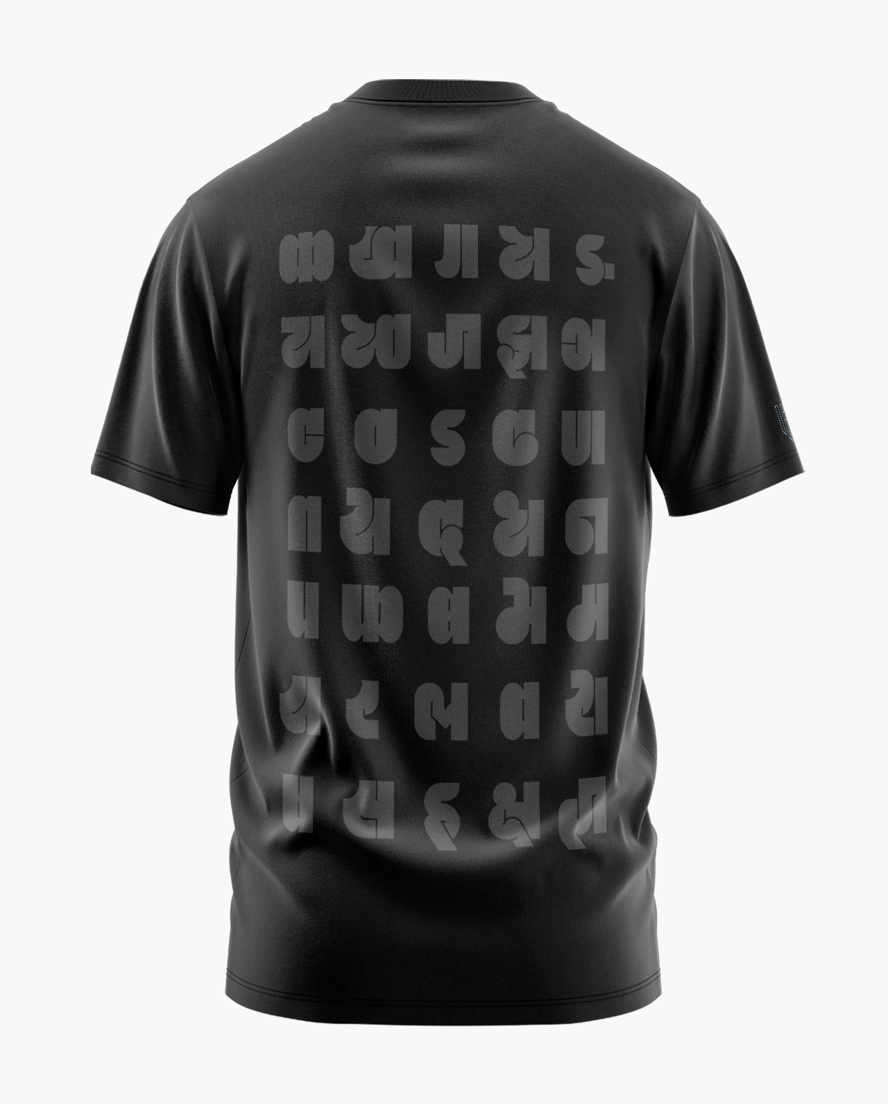 SCRIPTURE Signature LuxeSoft Cotton T-Shirt