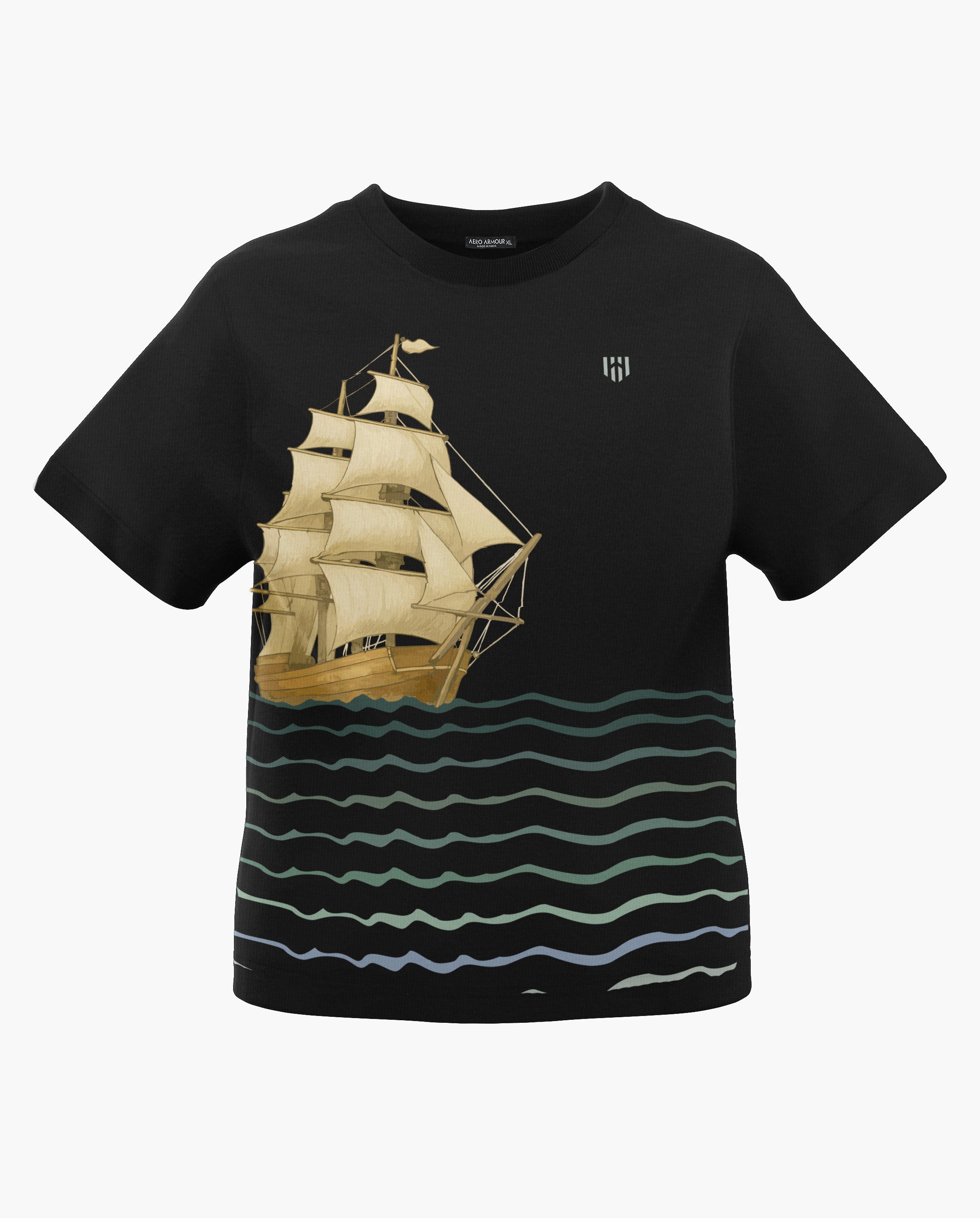 Sailor Kids T-Shirt