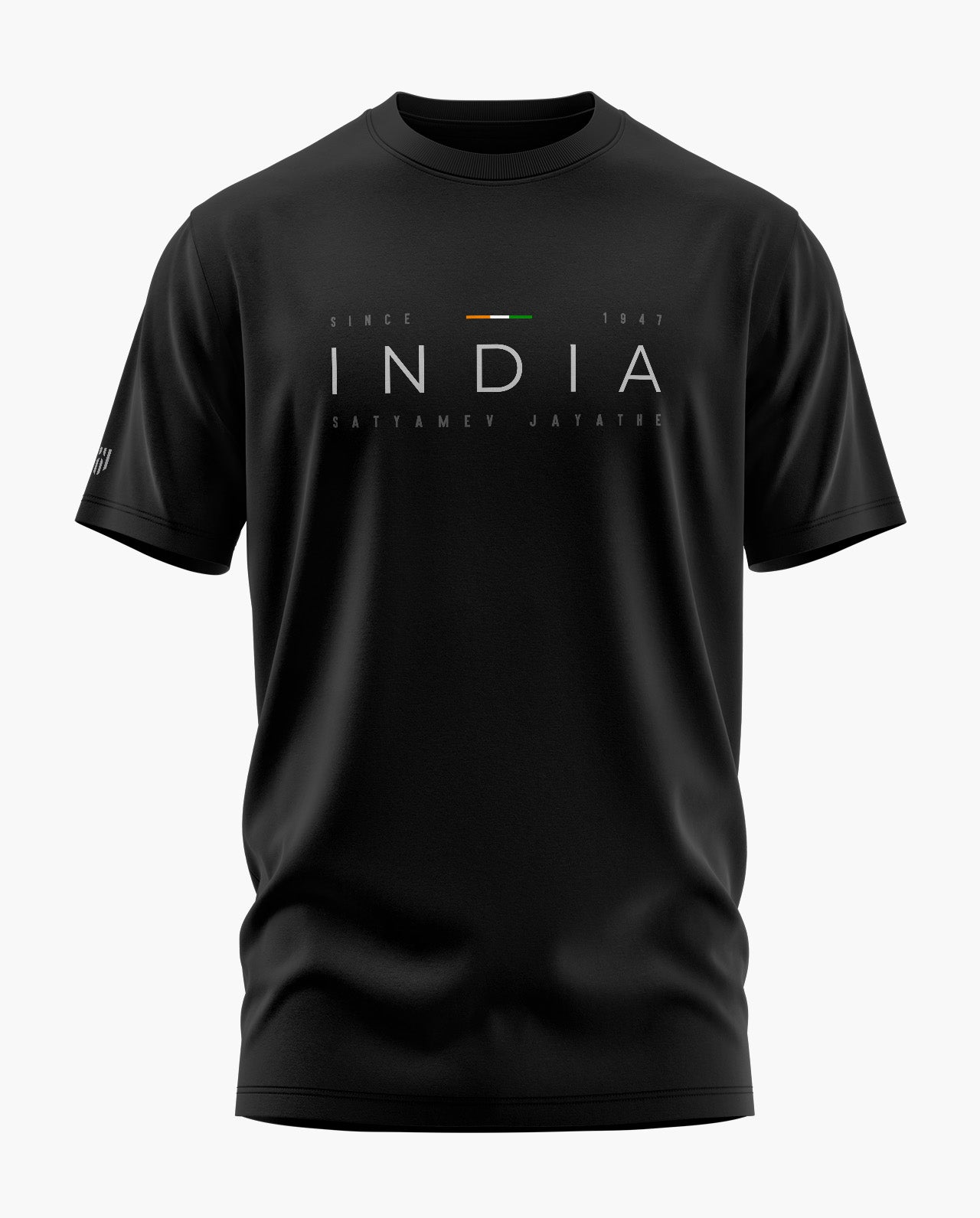 TRUTH ALONE TRIUMPH Signature LuxeSoft Cotton T-Shirt