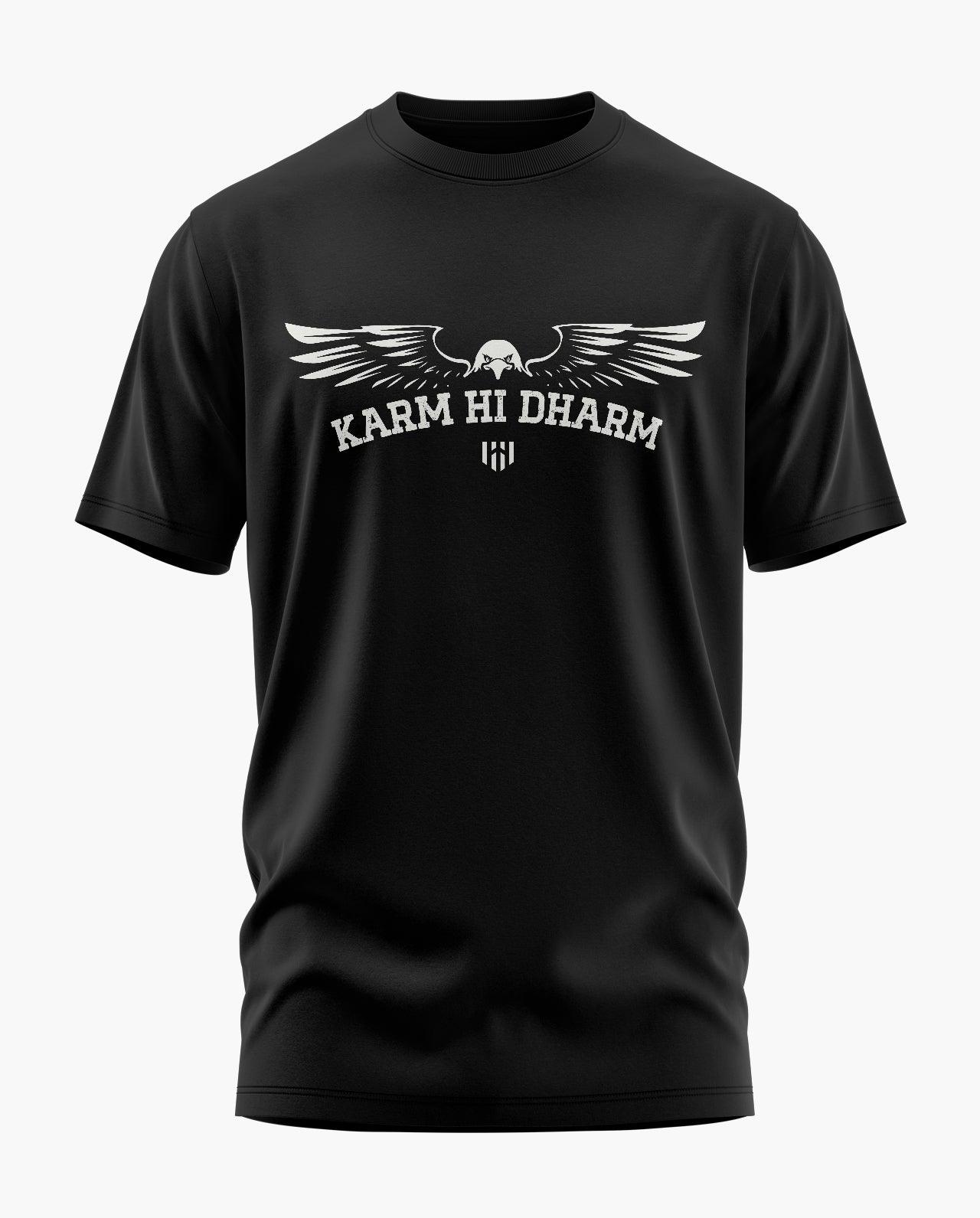 [CS] Indian Army EME Signature LuxeSoft Cotton T-Shirt