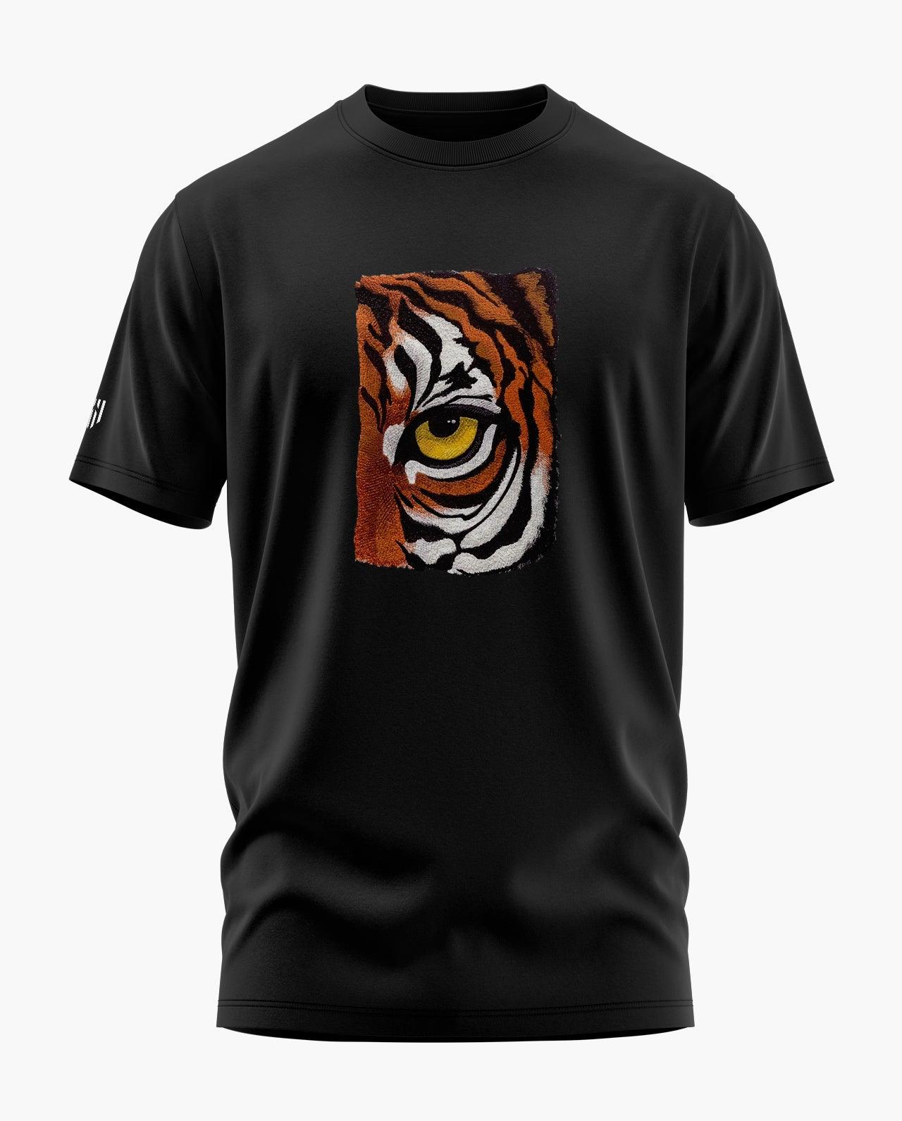 The Tiger's Eye T-Shirt - Aero Armour