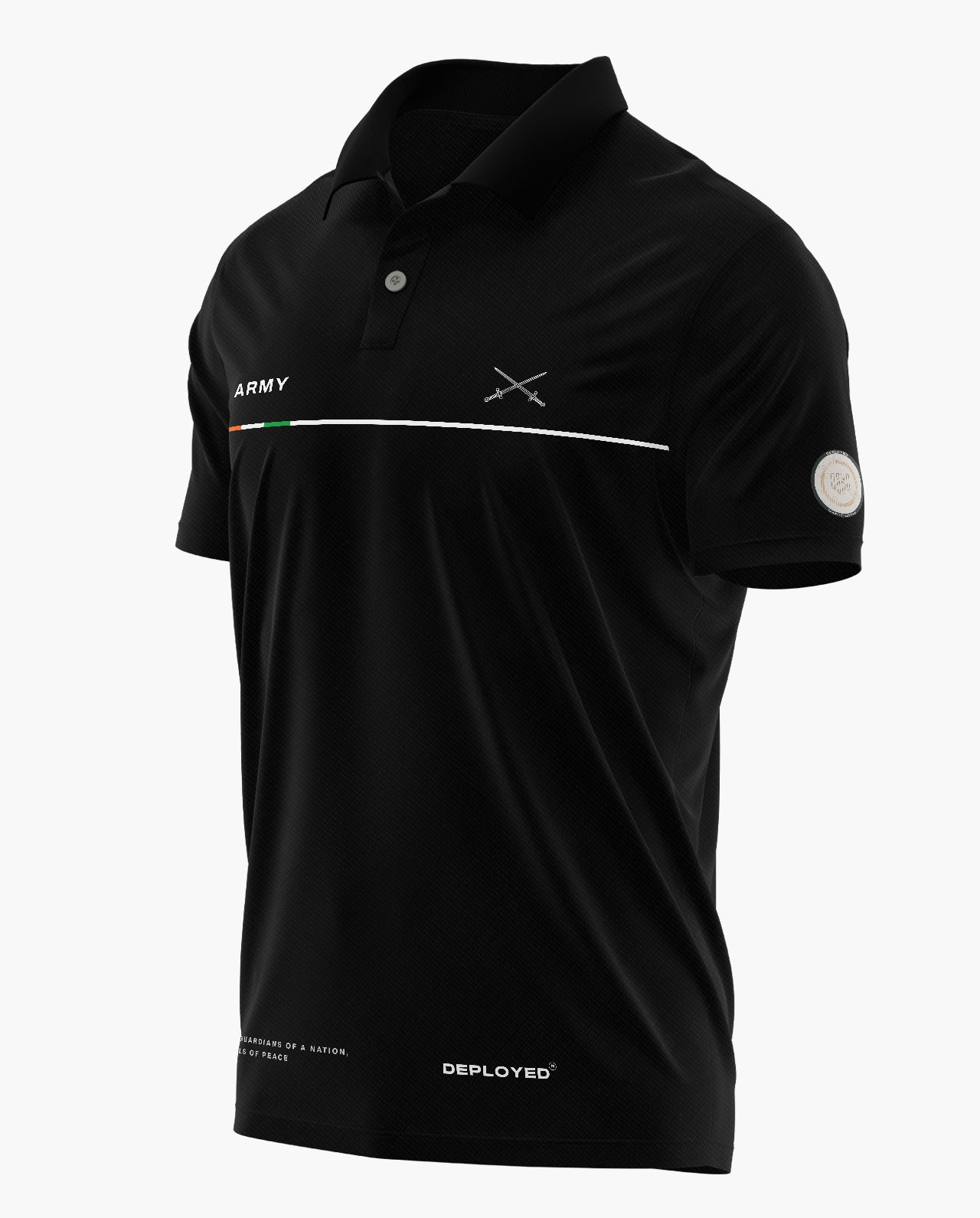 Army Elites Polo T-Shirt