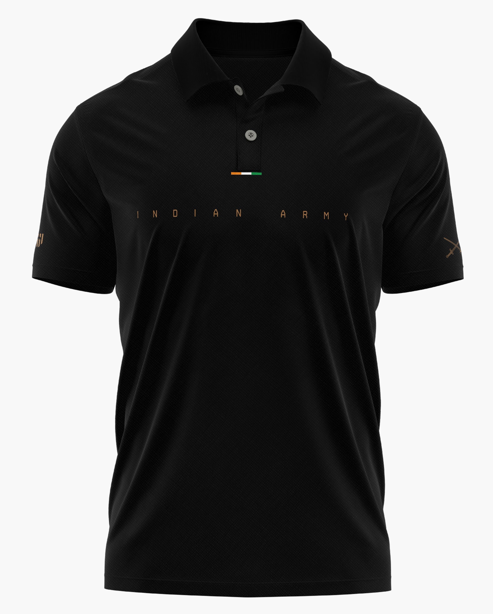 Army Prime Polo T-shirt  - CS