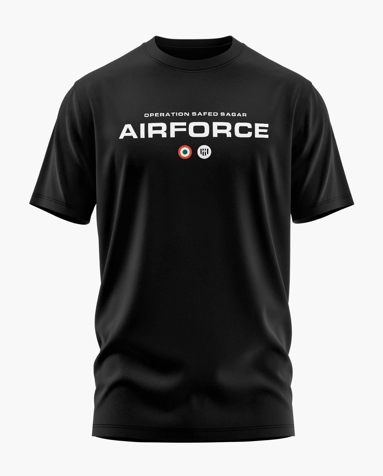 Airforce Prestige T-Shirt - Aero Armour