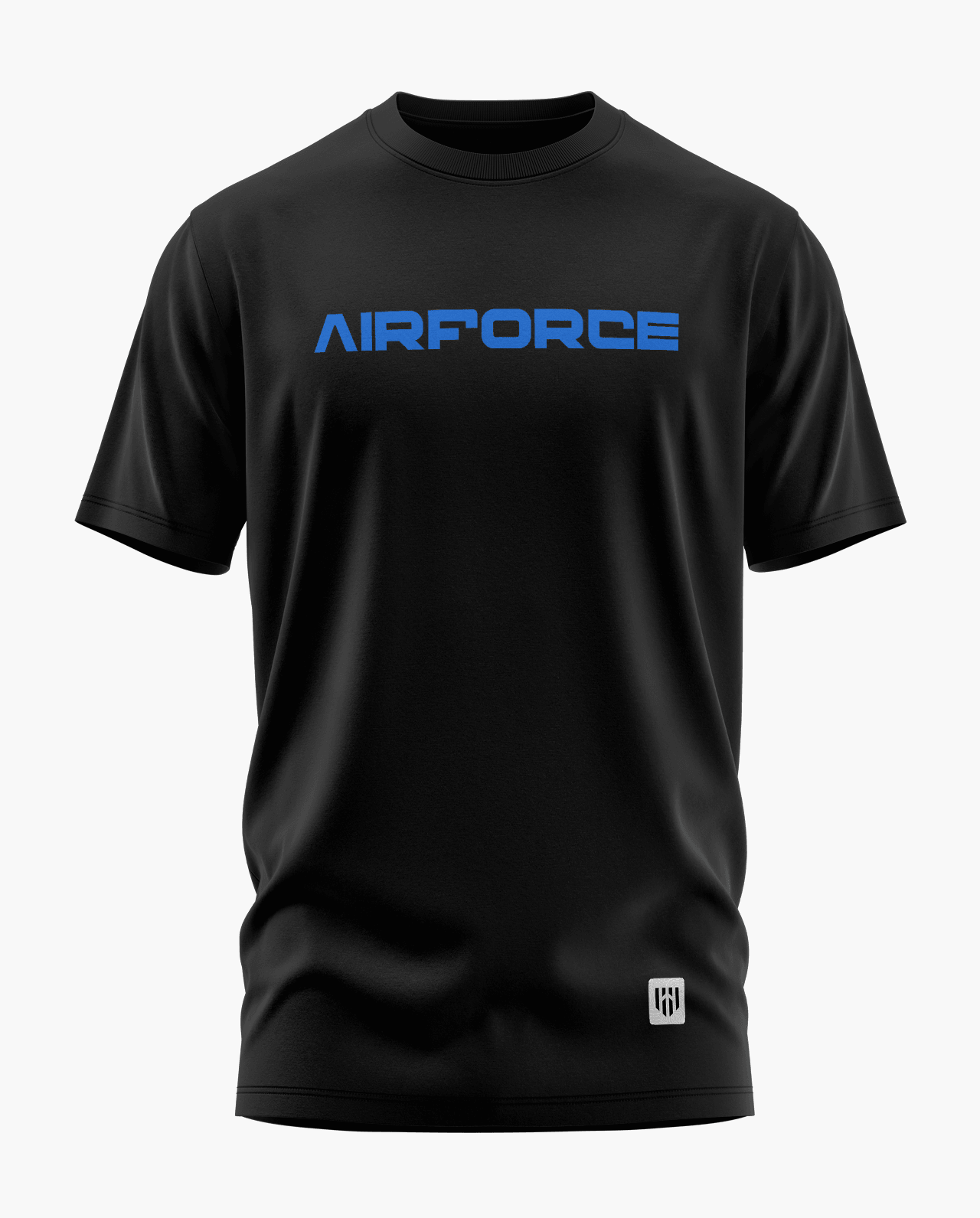 [CS] Airforce Pride Signature LuxeSoft Cotton T-Shirt
