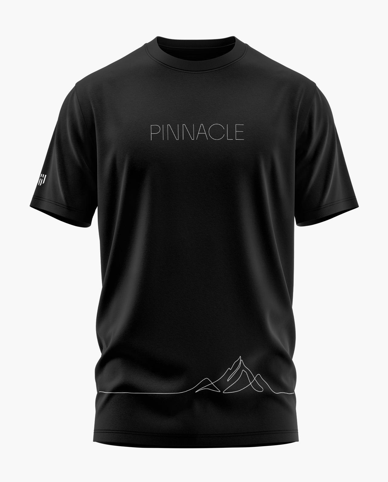 PINNACLE T-Shirt - Aero Armour